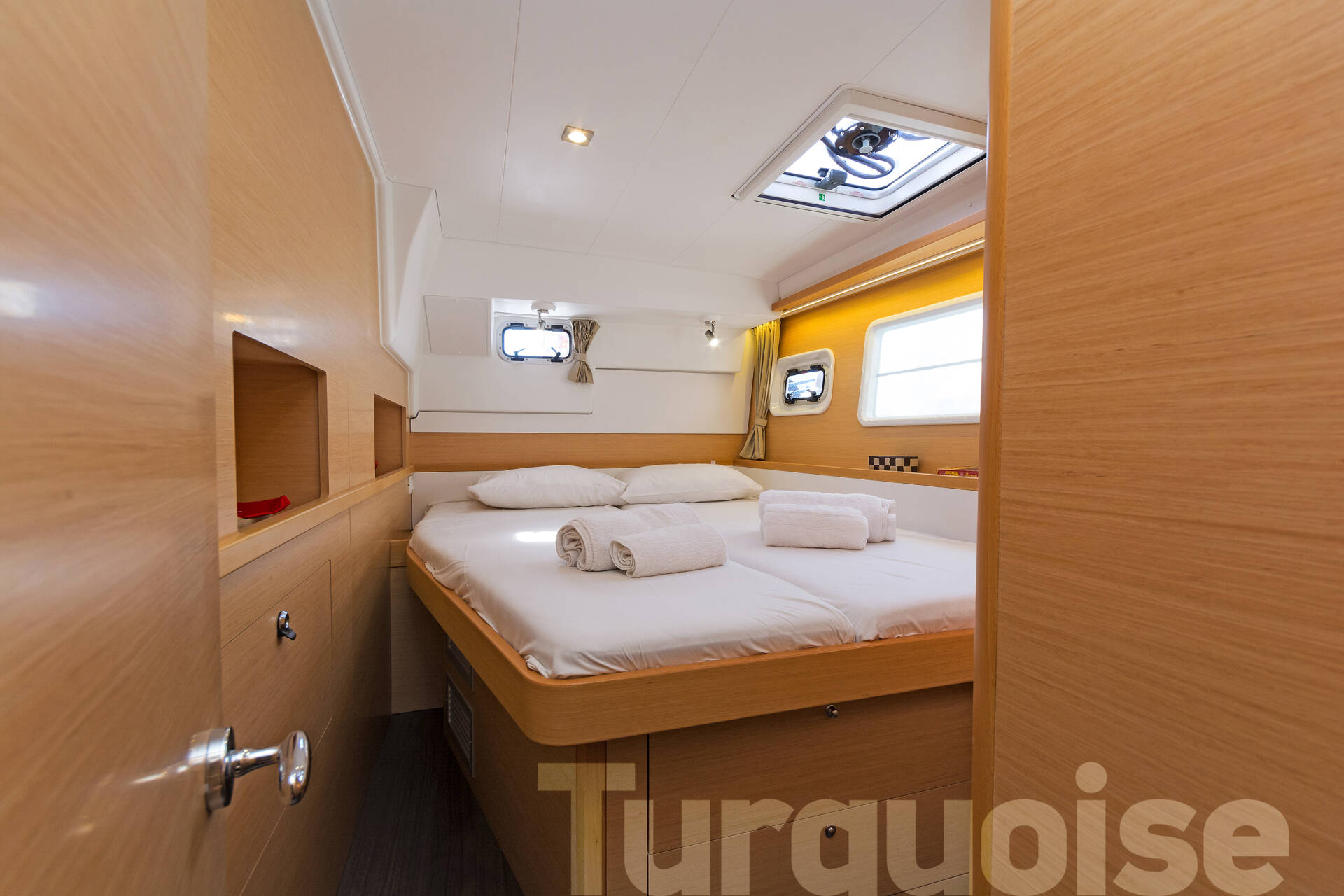 2016 Lagoon 400 S2 in vendita (photo 11)