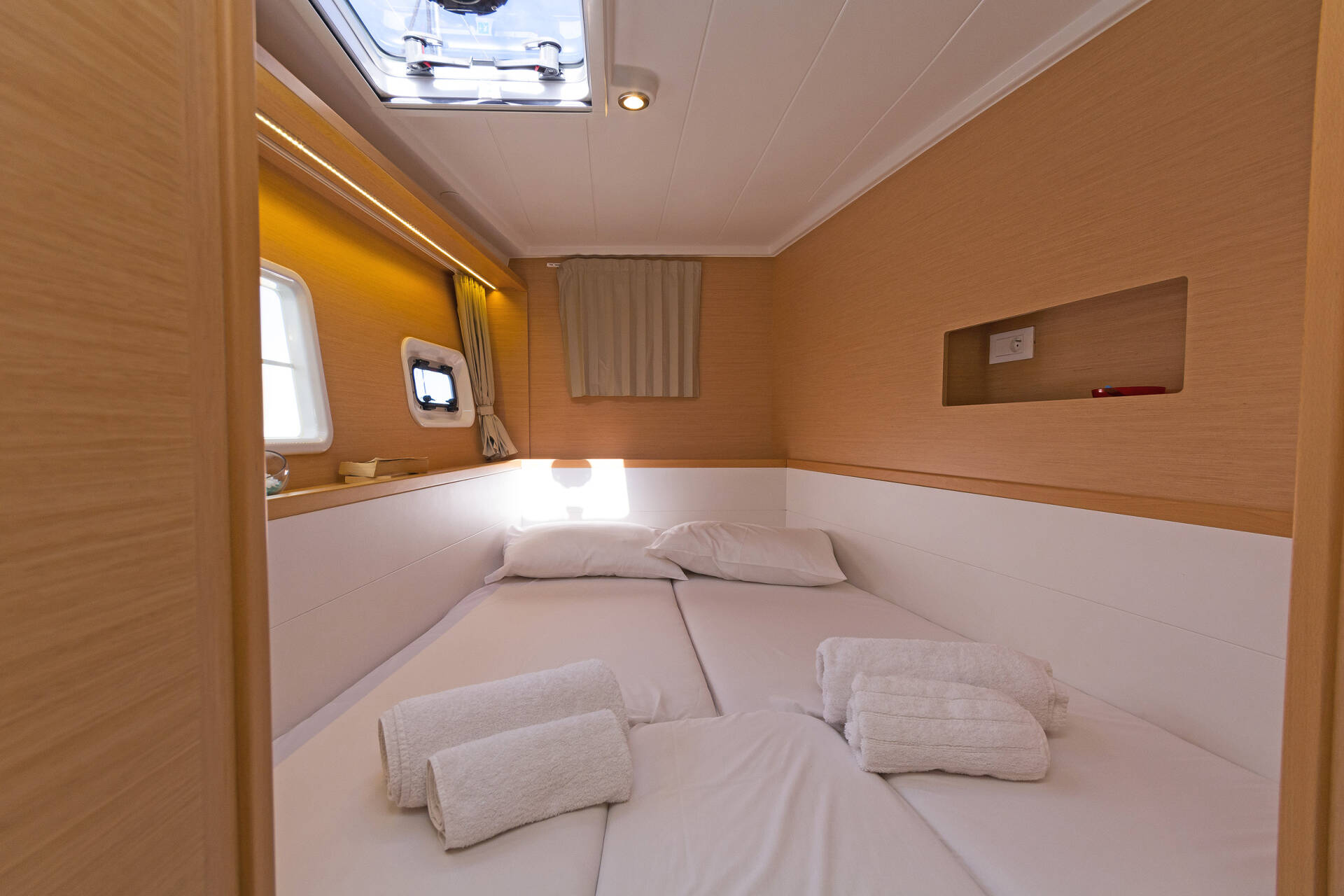 2016 Lagoon 400 S2 in vendita (photo 15)
