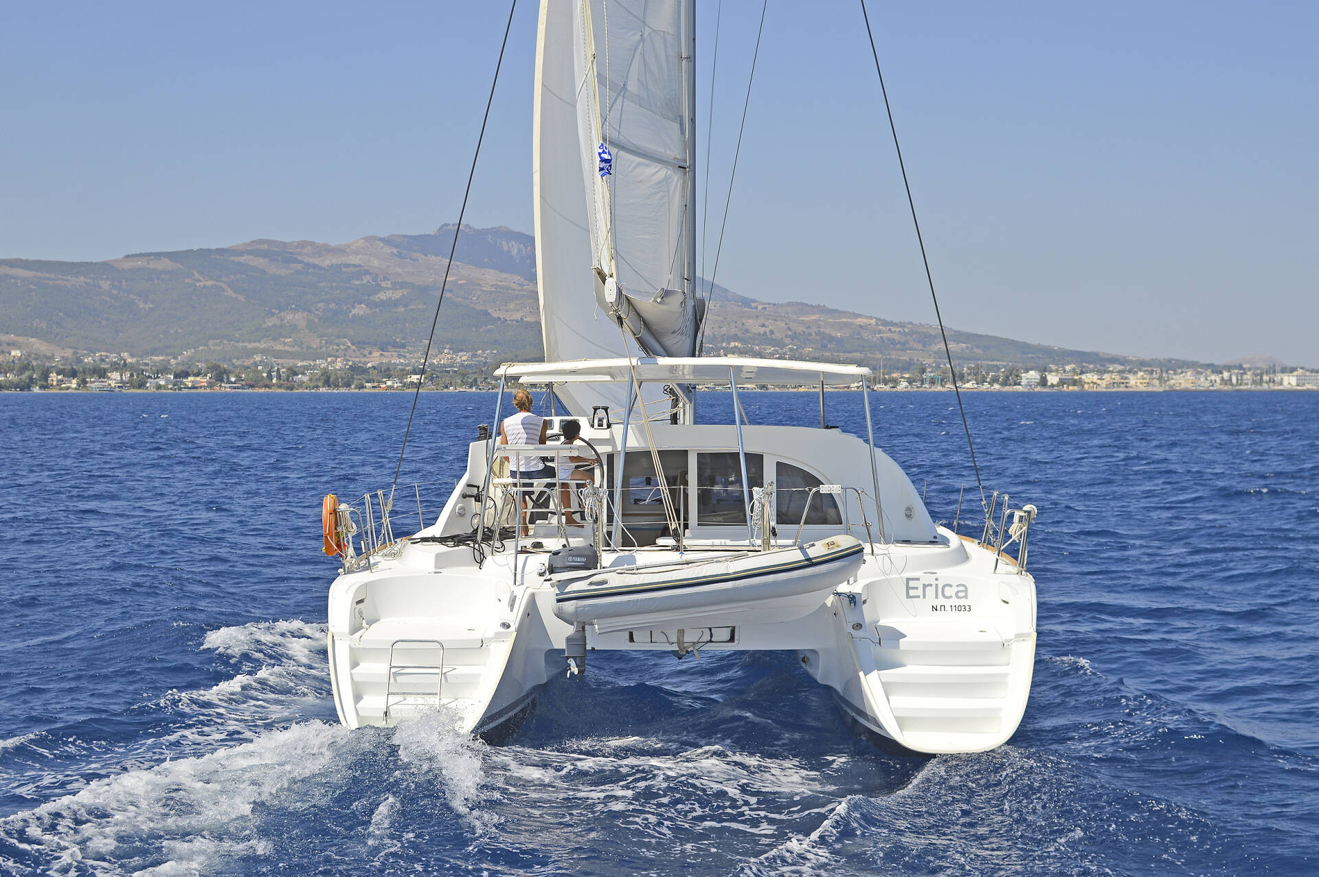 2014 Lagoon 380 S2 zu verkaufen (photo 4)