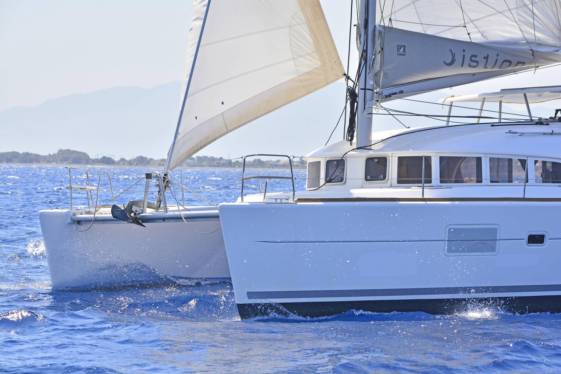 2014 Lagoon 380 S2 zu verkaufen (photo 6)