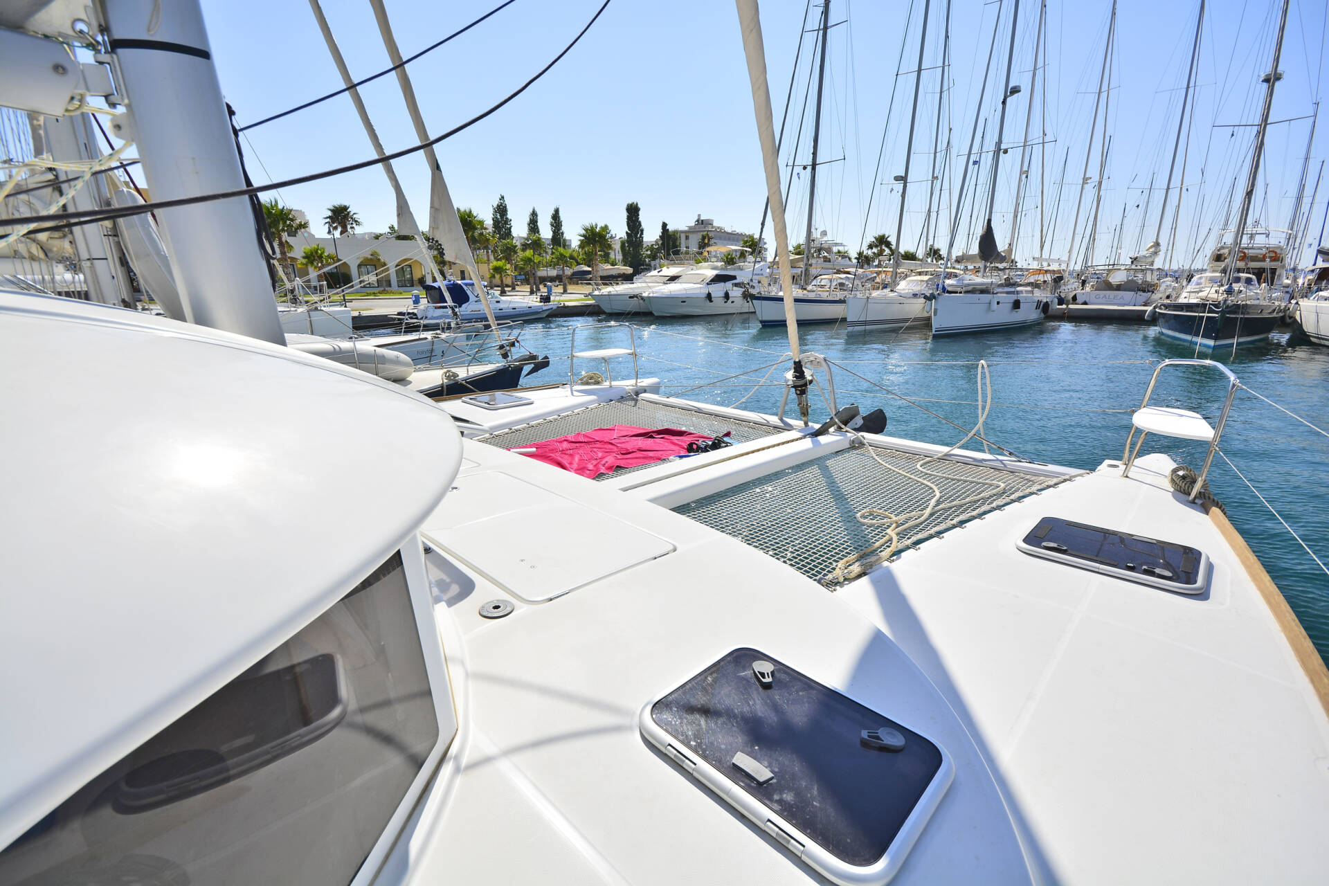 2014 Lagoon 380 S2 zu verkaufen (photo 12)