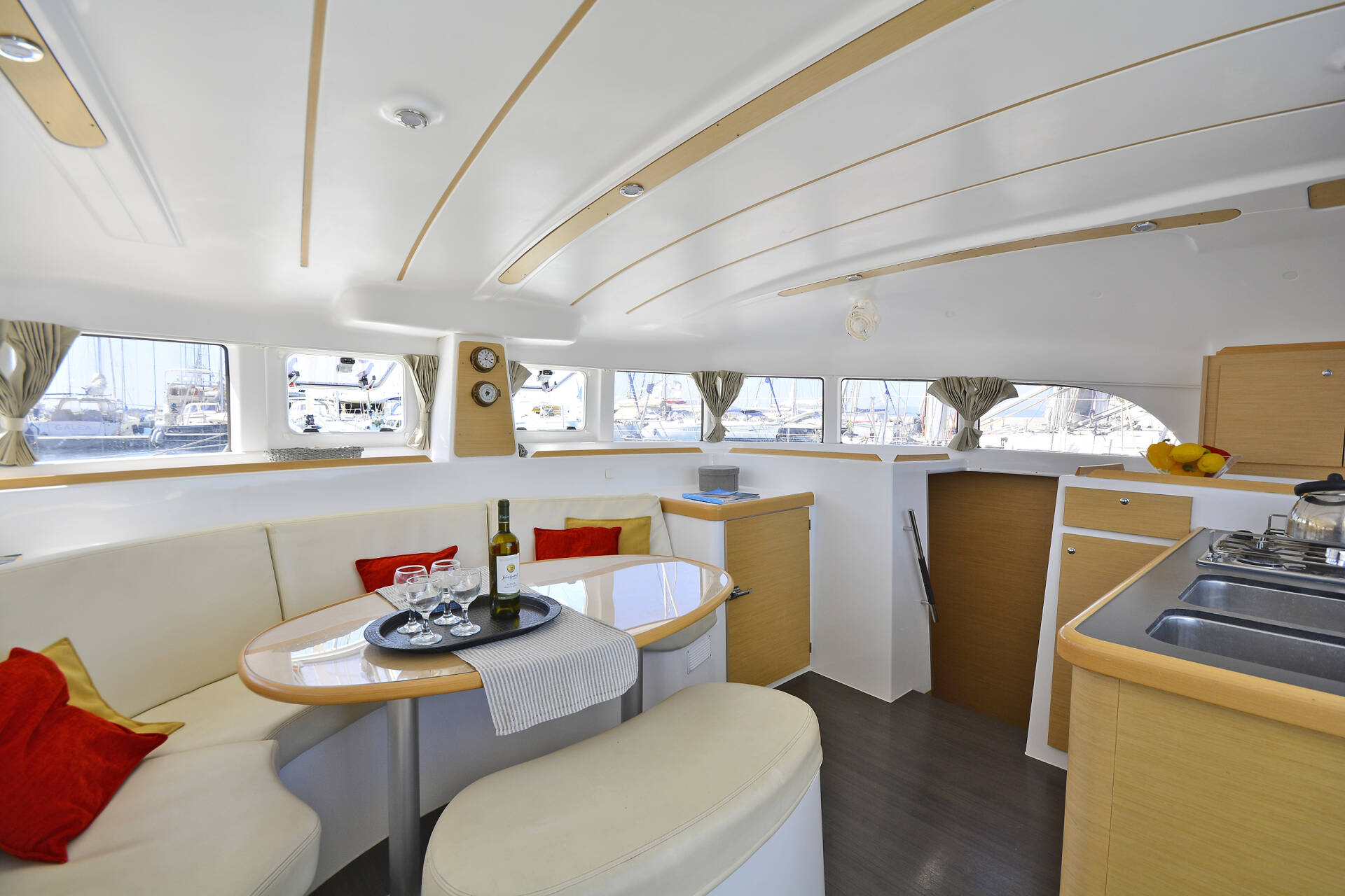 2014 Lagoon 380 S2 zu verkaufen (photo 14)