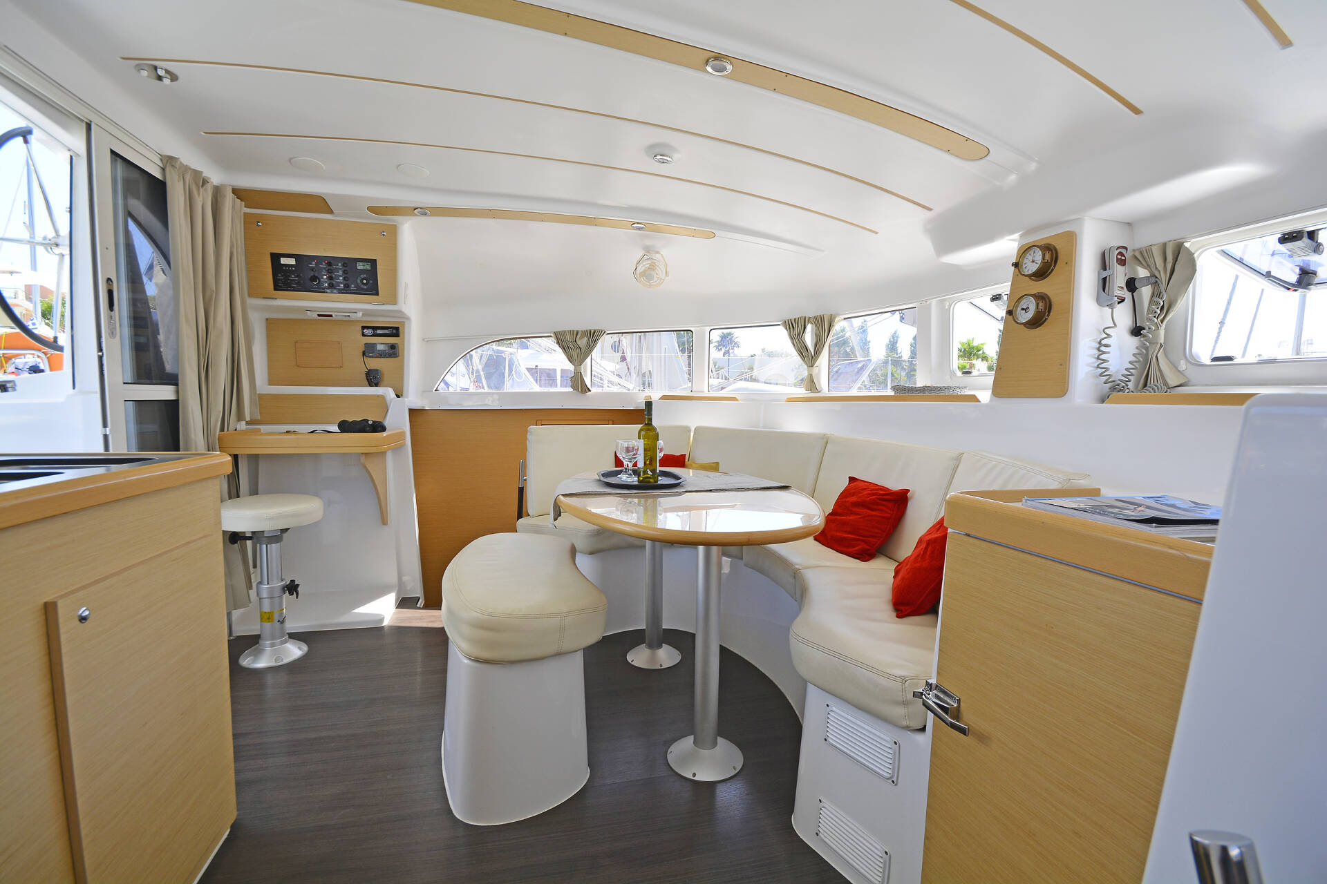 2014 Lagoon 380 S2 zu verkaufen (photo 15)