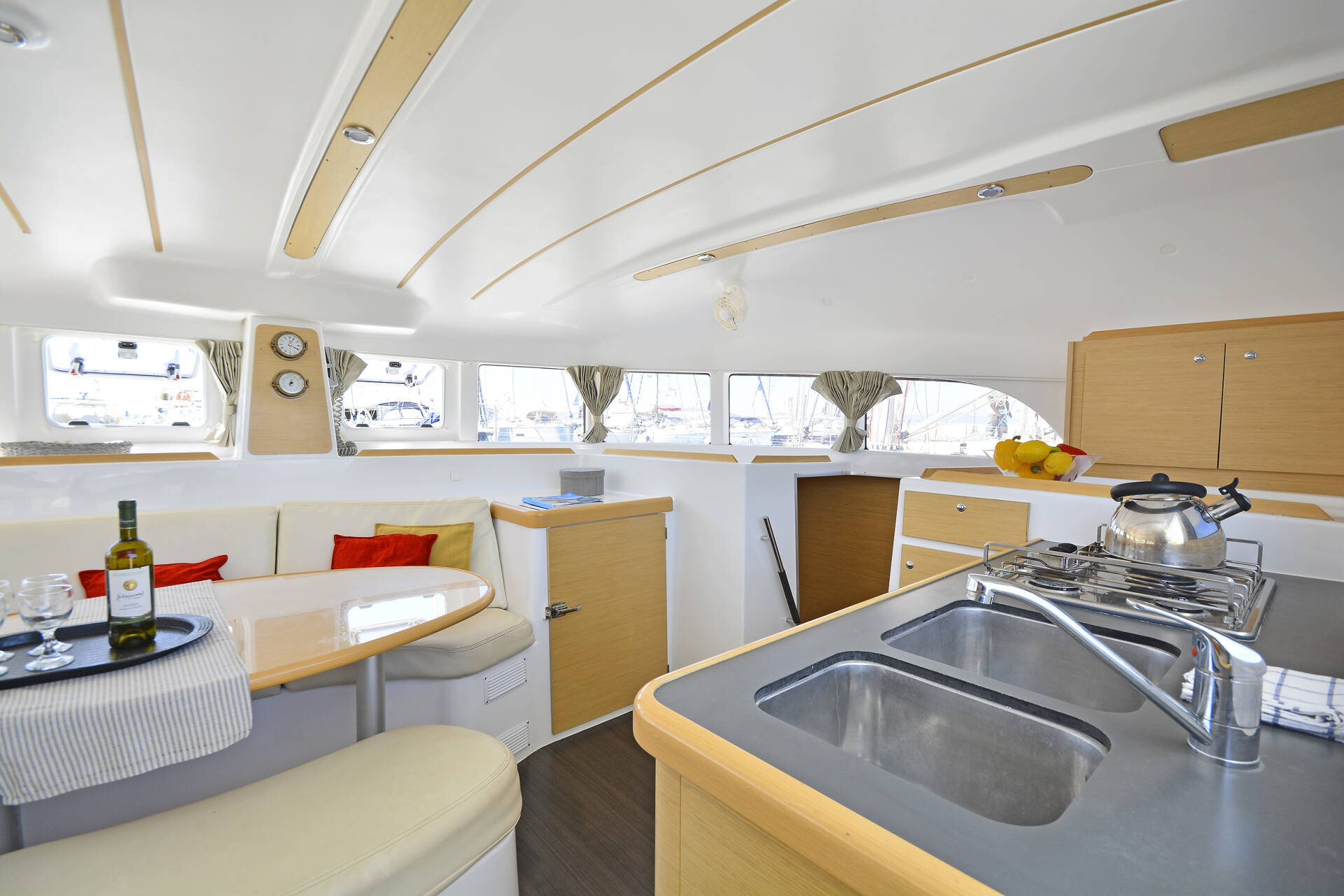 2014 Lagoon 380 S2 zu verkaufen (photo 16)