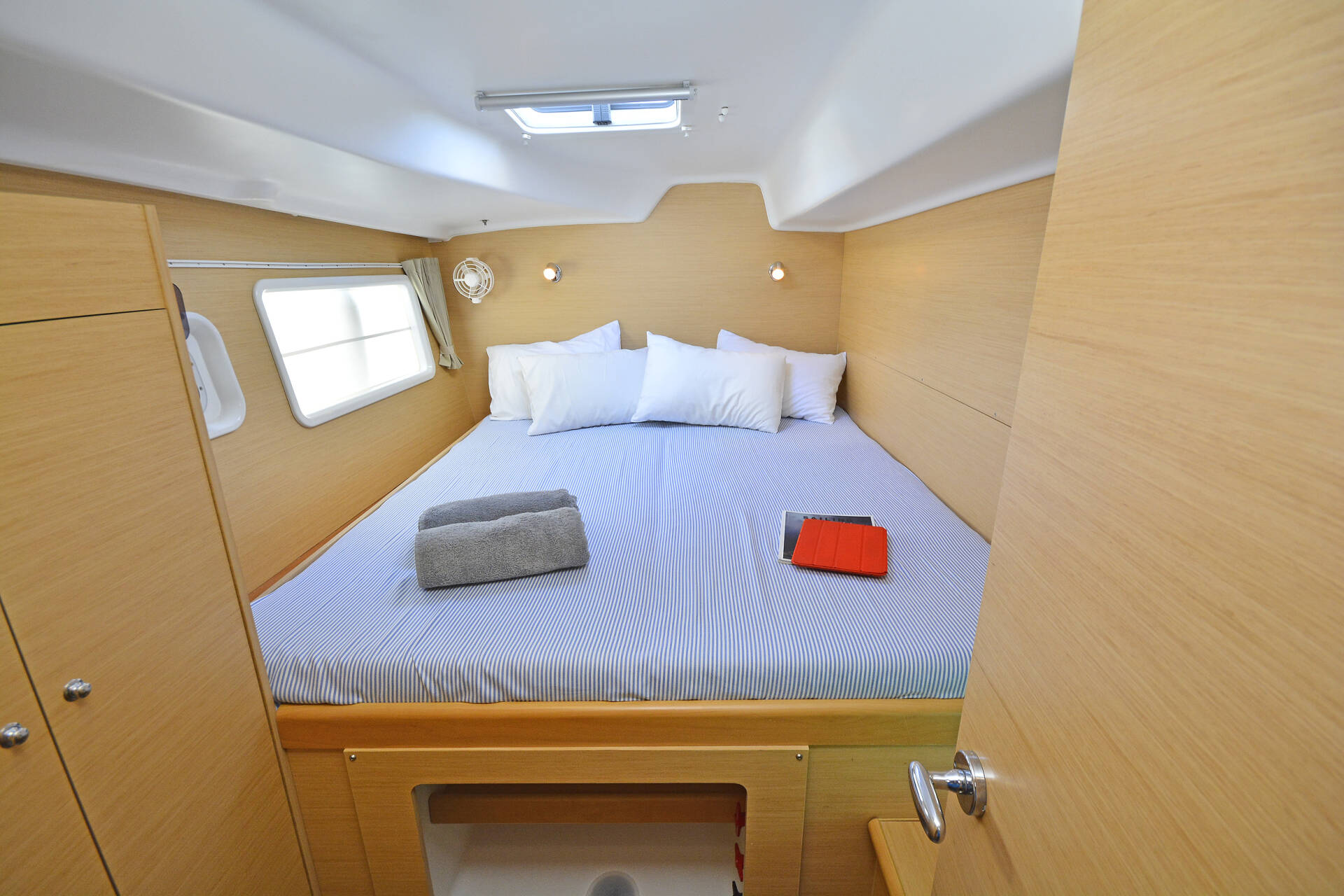 2014 Lagoon 380 S2 zu verkaufen (photo 18)