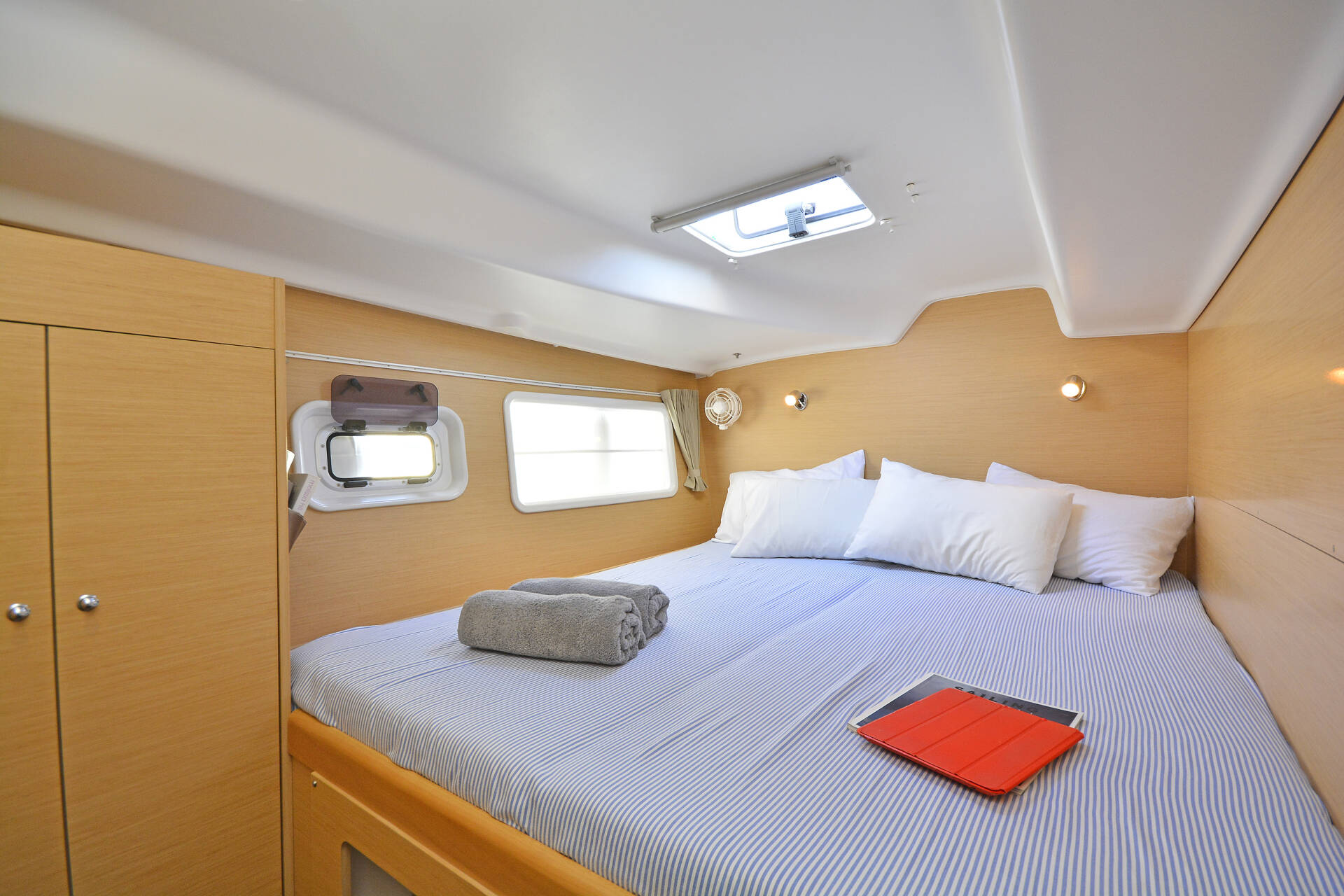 2014 Lagoon 380 S2 zu verkaufen (photo 19)