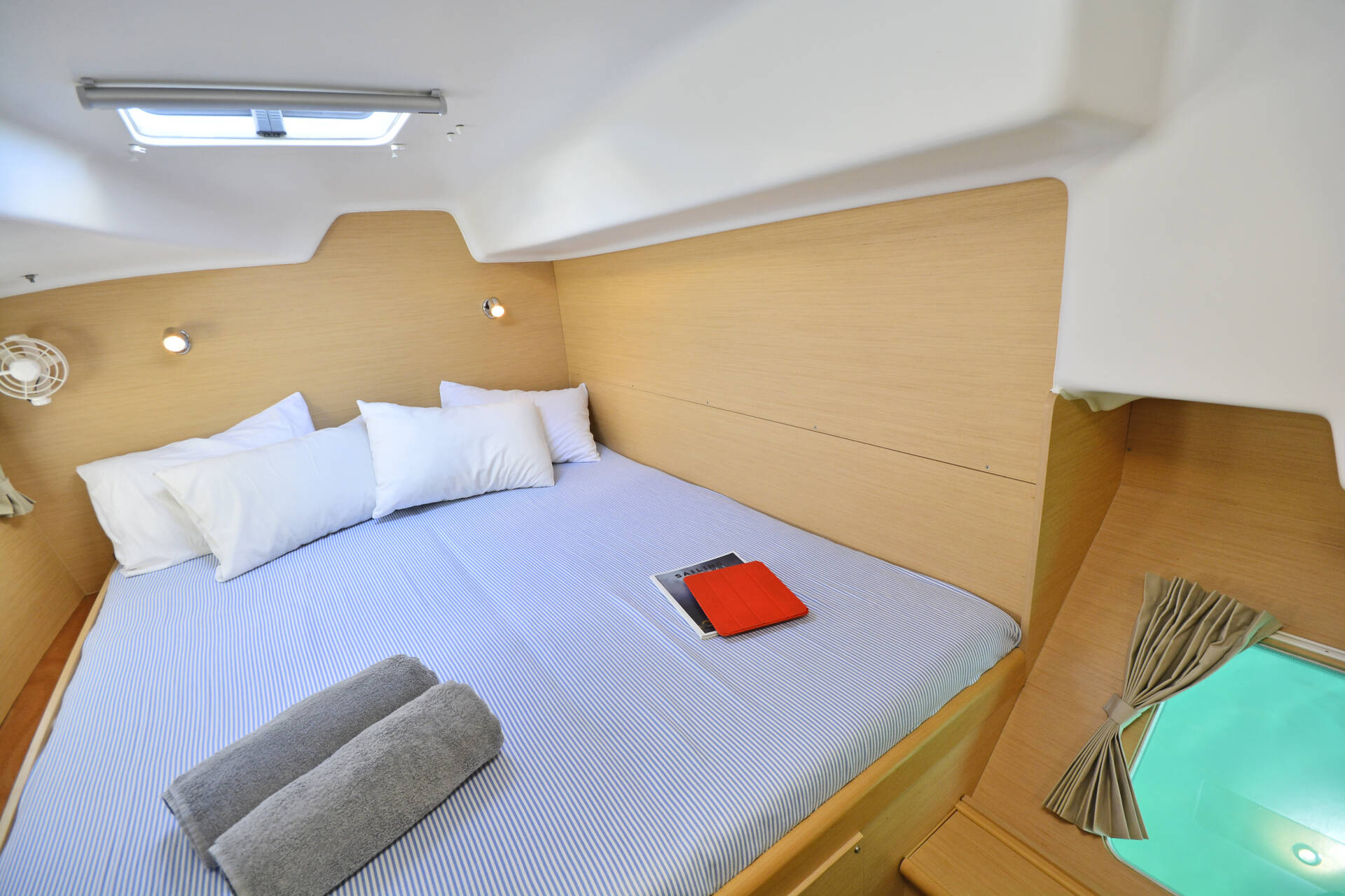 2014 Lagoon 380 S2 zu verkaufen (photo 20)