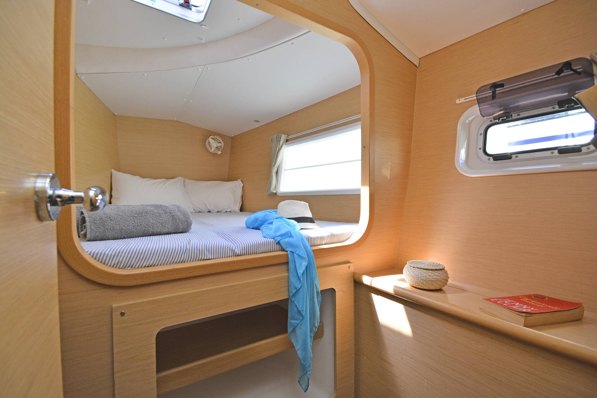 2014 Lagoon 380 S2 zu verkaufen (photo 21)