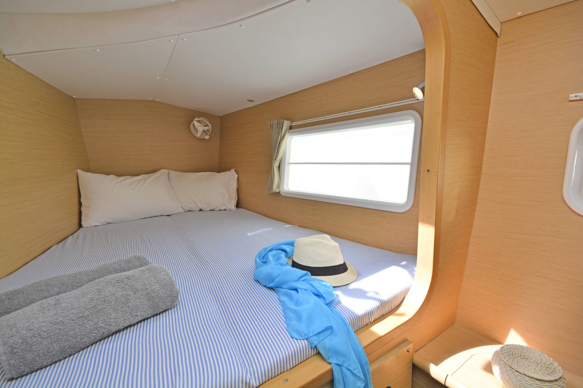 2014 Lagoon 380 S2 zu verkaufen (photo 22)