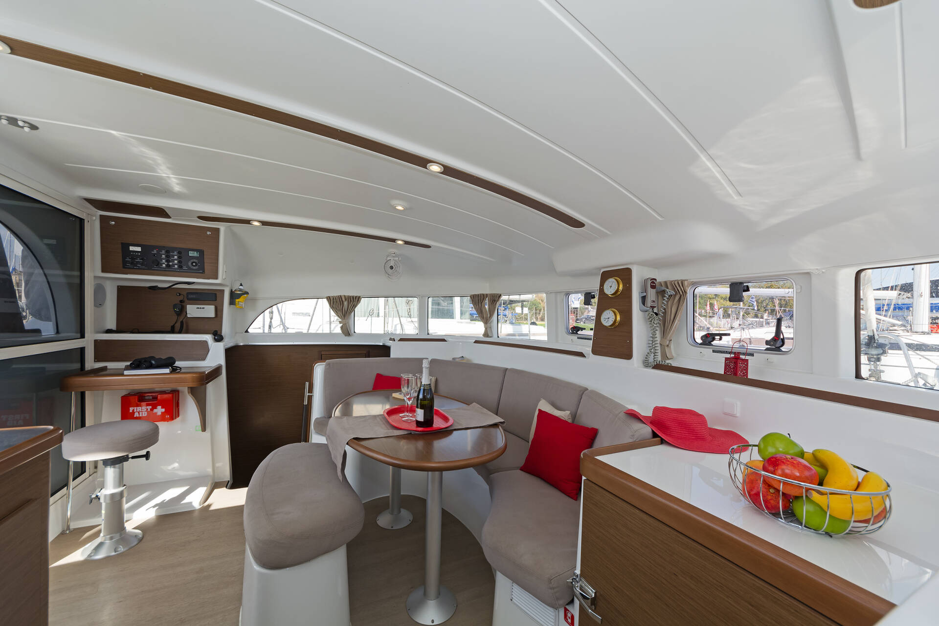 2017 Lagoon 380 for sale (photo 10)