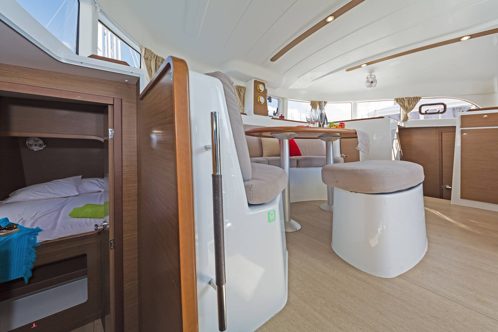 2017 Lagoon 380 for sale (photo 15)