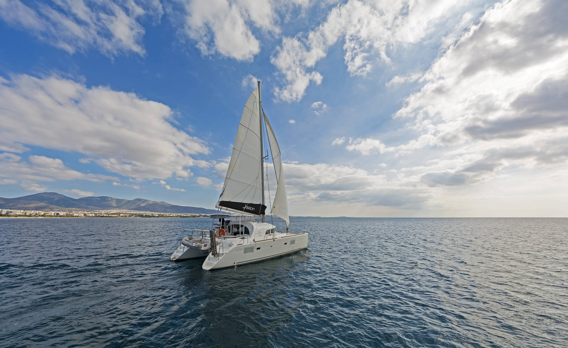 2017 Lagoon 380 for sale (photo 16)
