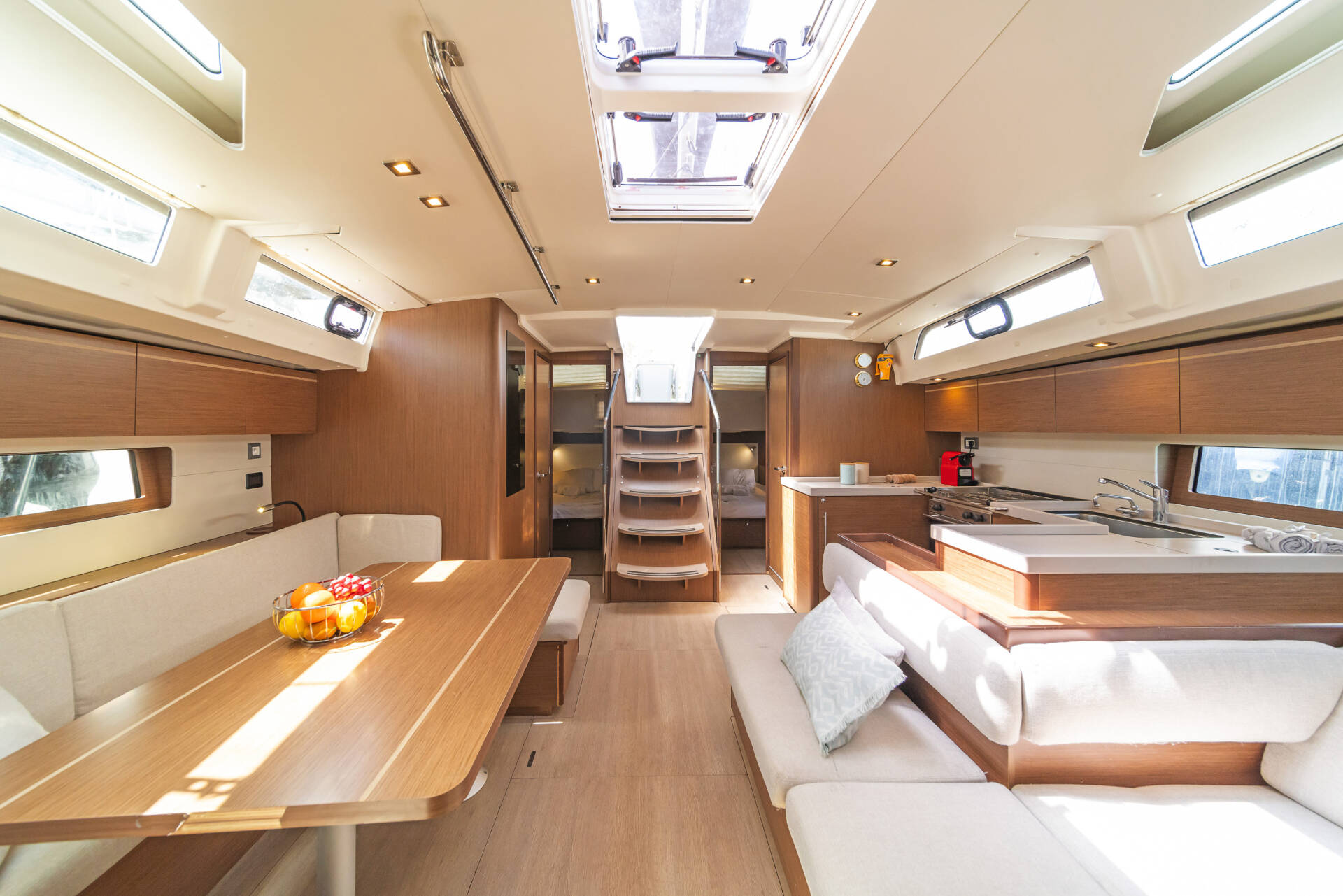 2024 Beneteau Oceanis 51.1 à venda (photo 4)