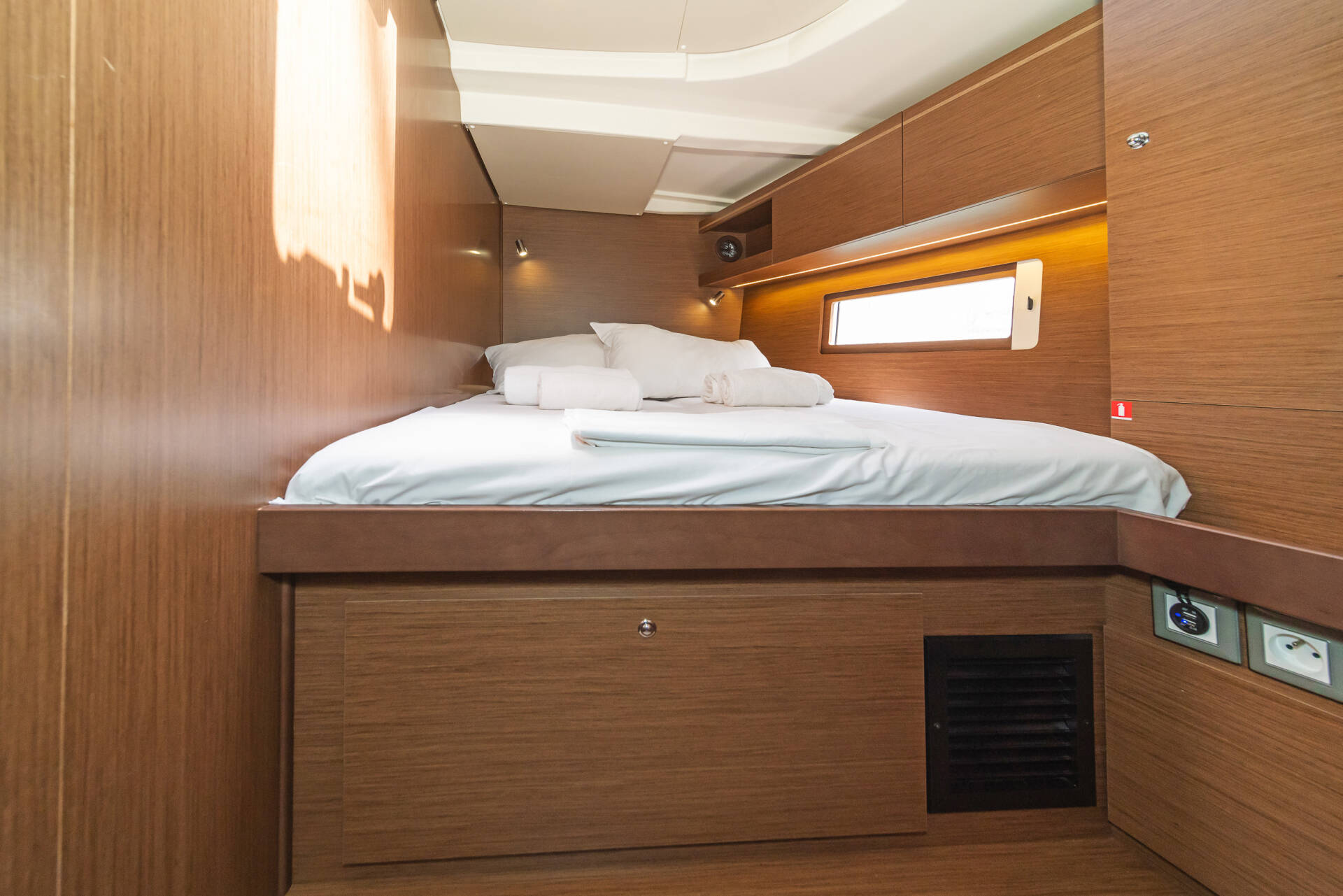 2024 Beneteau Oceanis 51.1 à venda (photo 8)