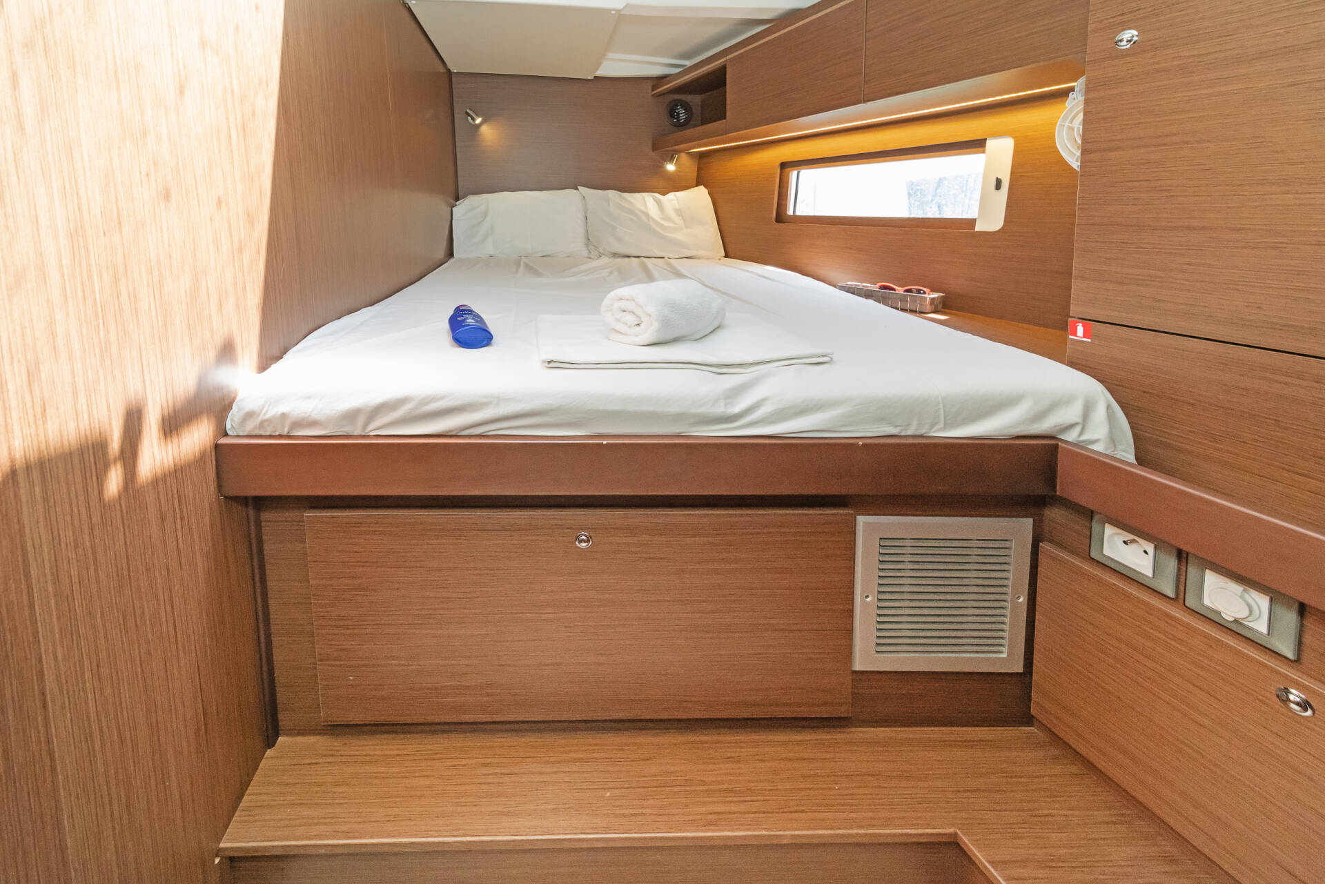 2021 Beneteau Oceanis 51.1 zu verkaufen (photo 9)
