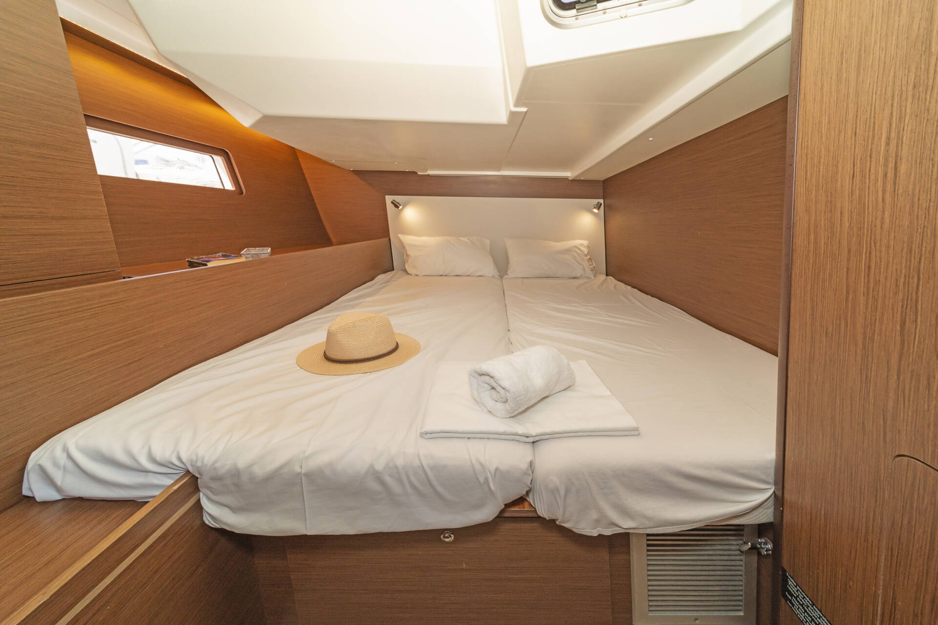 2021 Beneteau Oceanis 51.1 zu verkaufen (photo 10)