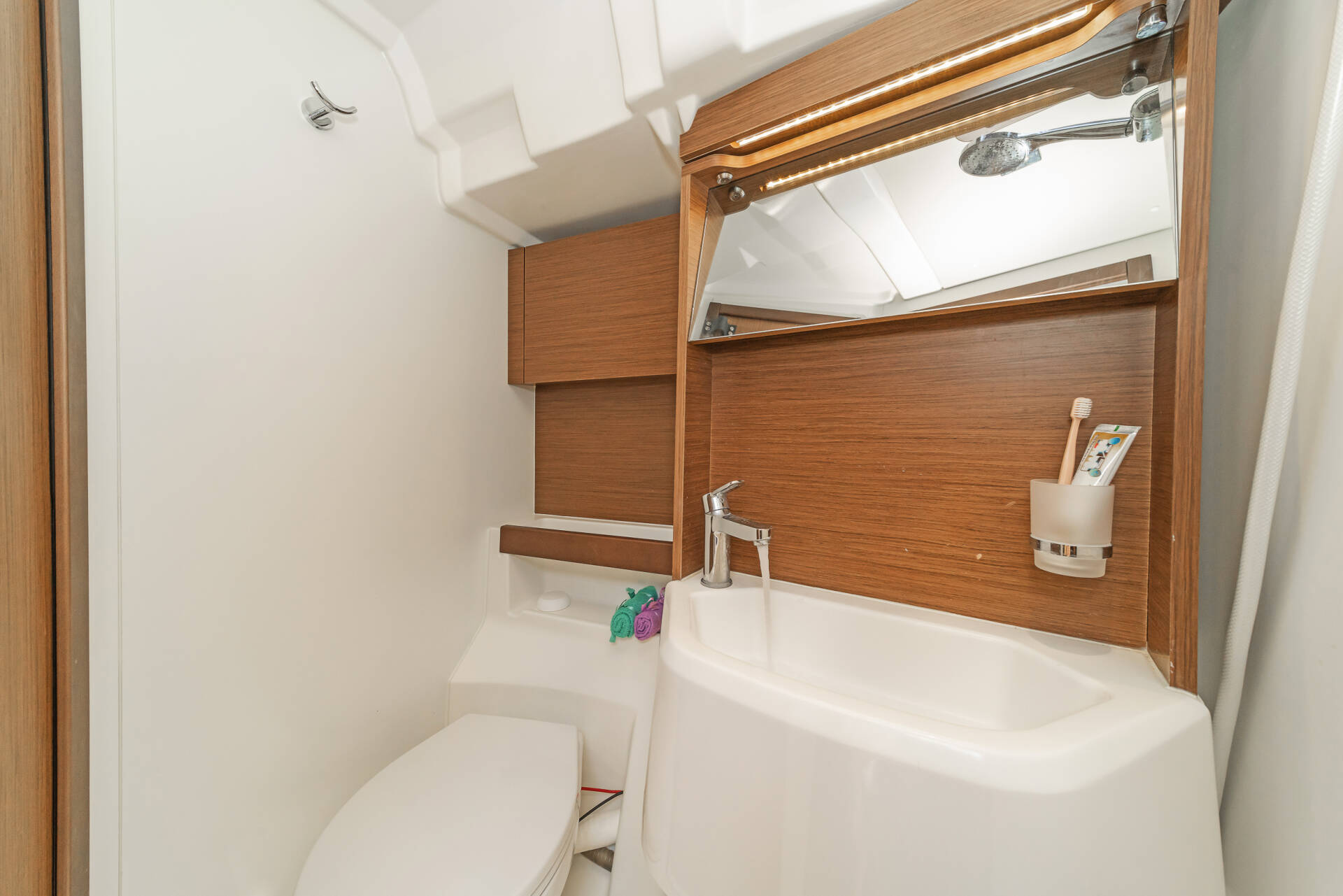 2021 Beneteau Oceanis 51.1 zu verkaufen (photo 12)