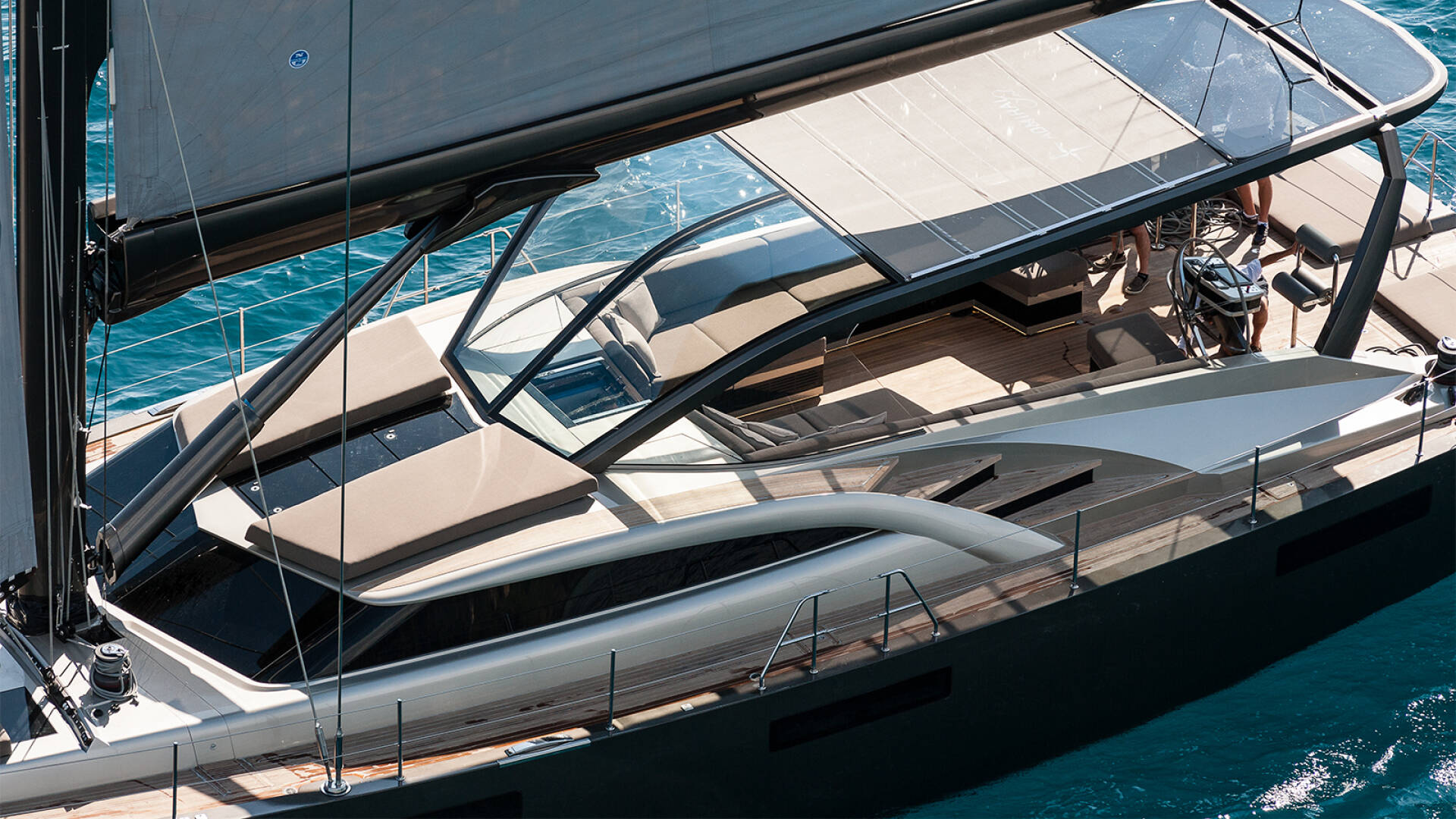 2014 Admiral Silent 76 à vendre (photo 3)