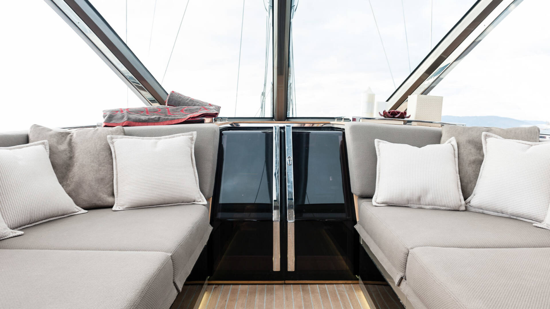 2014 Admiral Silent 76 à vendre (photo 5)