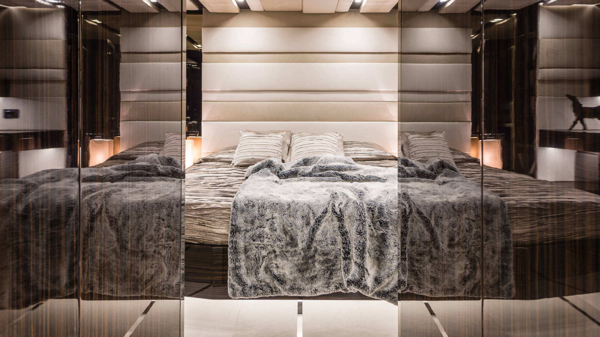 2014 Admiral Silent 76 à vendre (photo 10)