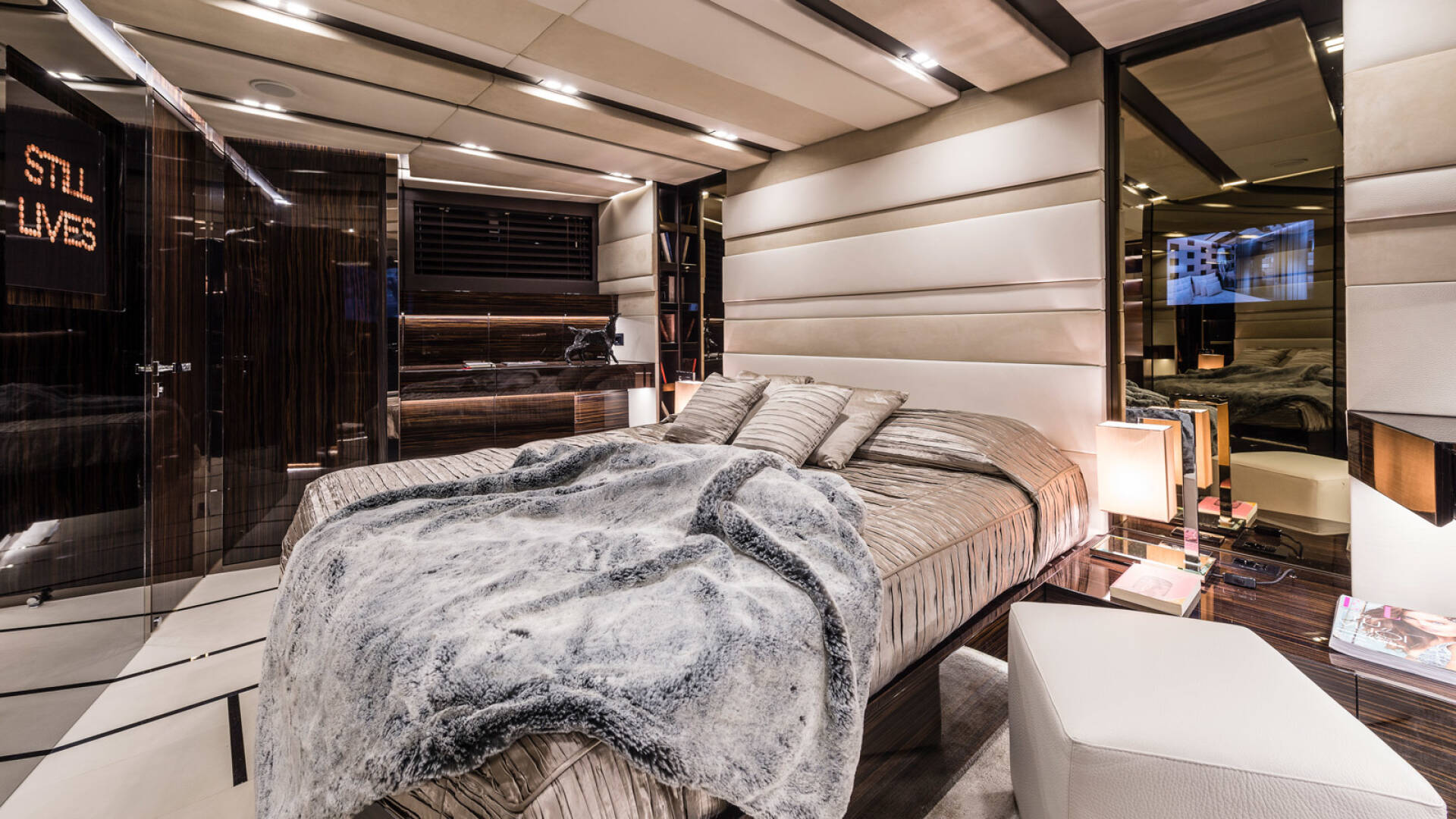 2014 Admiral Silent 76 à vendre (photo 12)