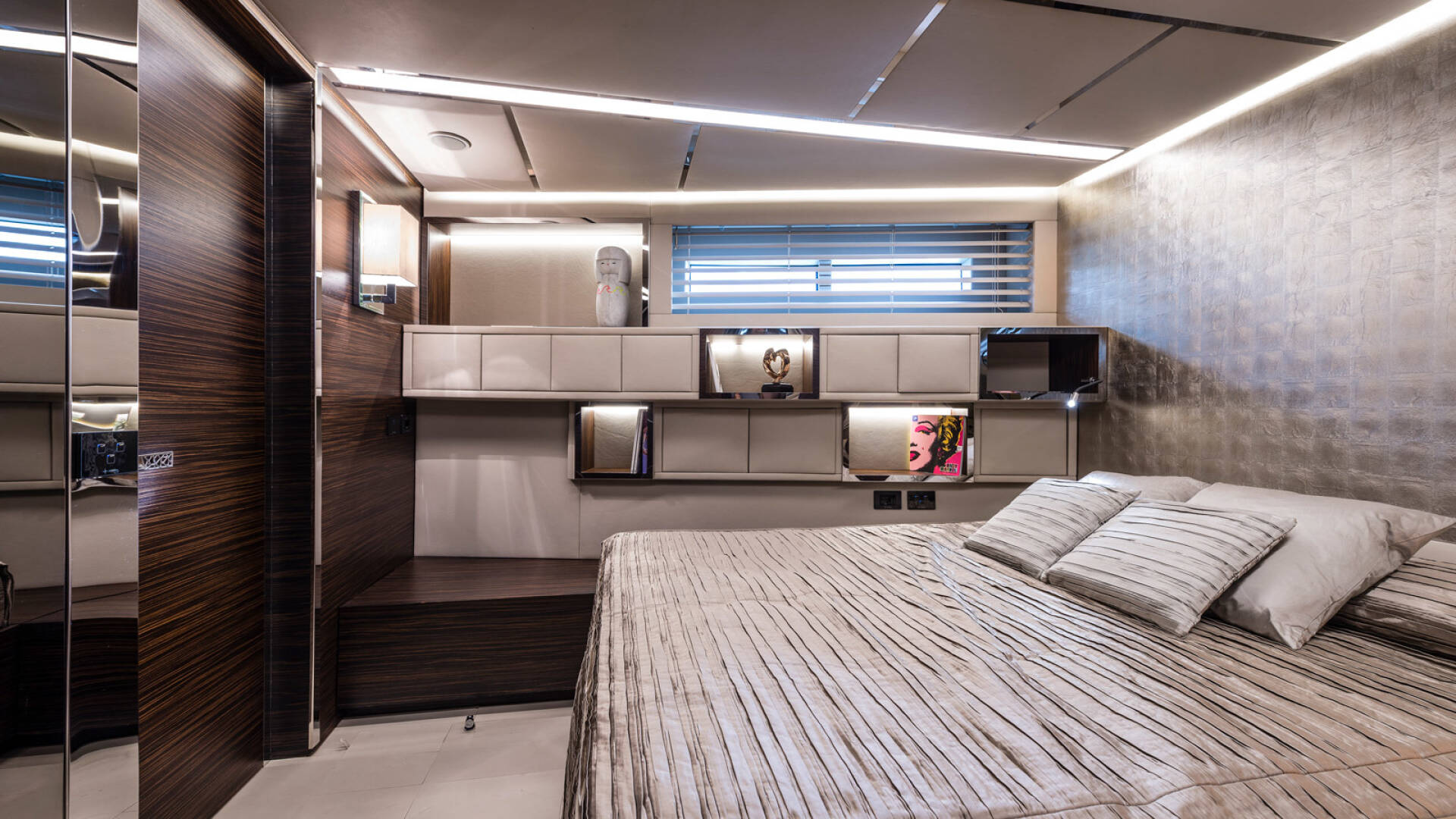 2014 Admiral Silent 76 à vendre (photo 15)