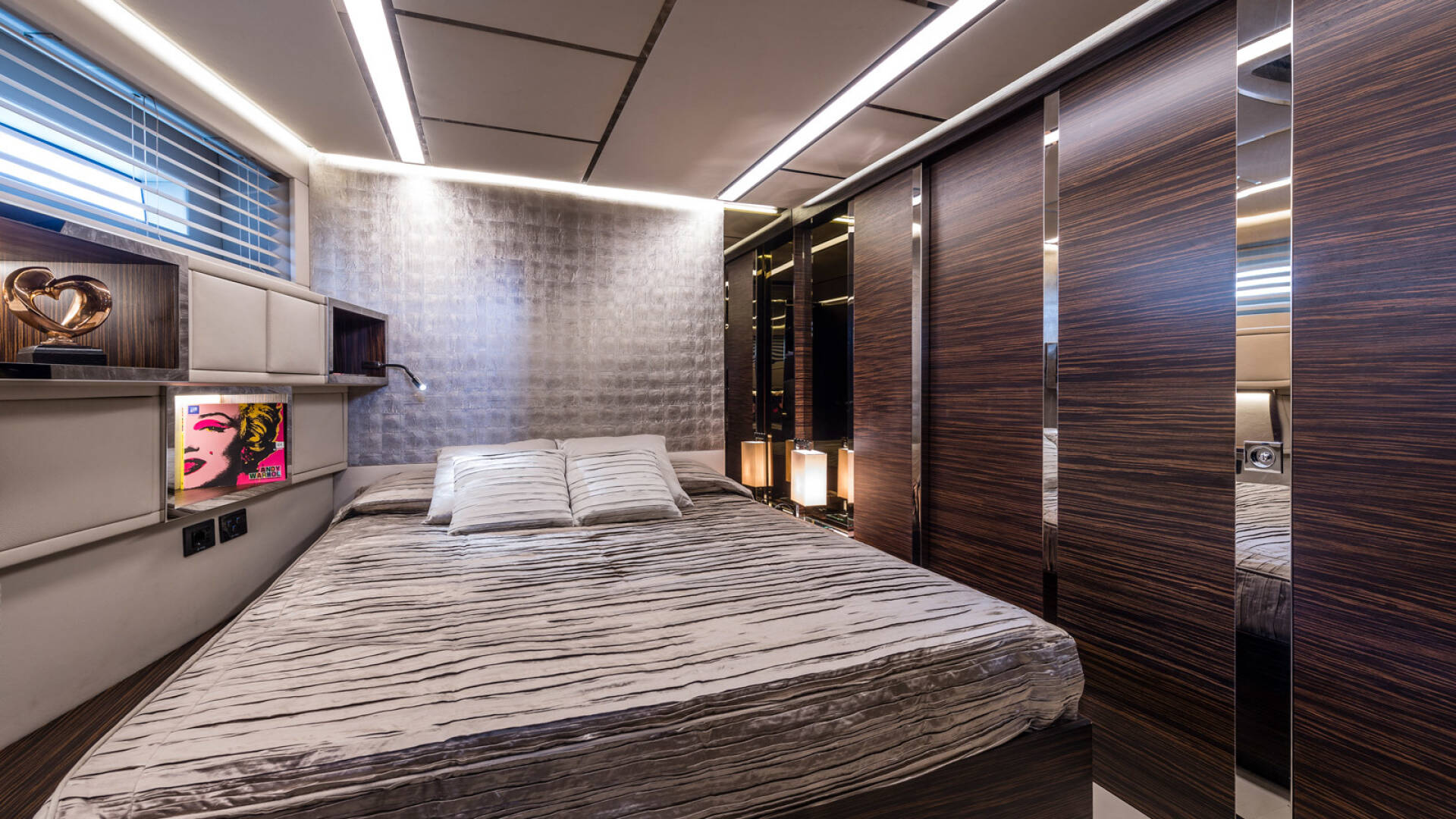 2014 Admiral Silent 76 à vendre (photo 16)