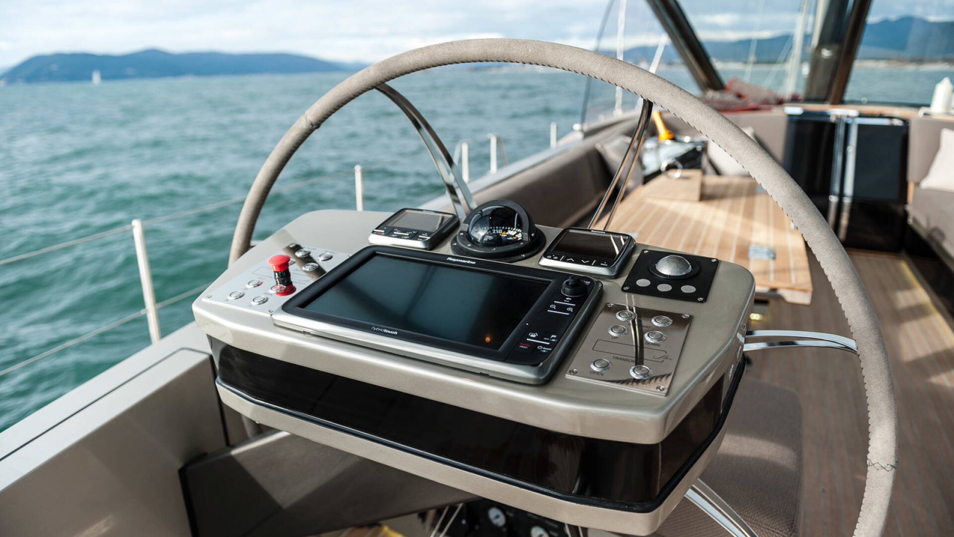 2014 Admiral Silent 76 à vendre (photo 19)