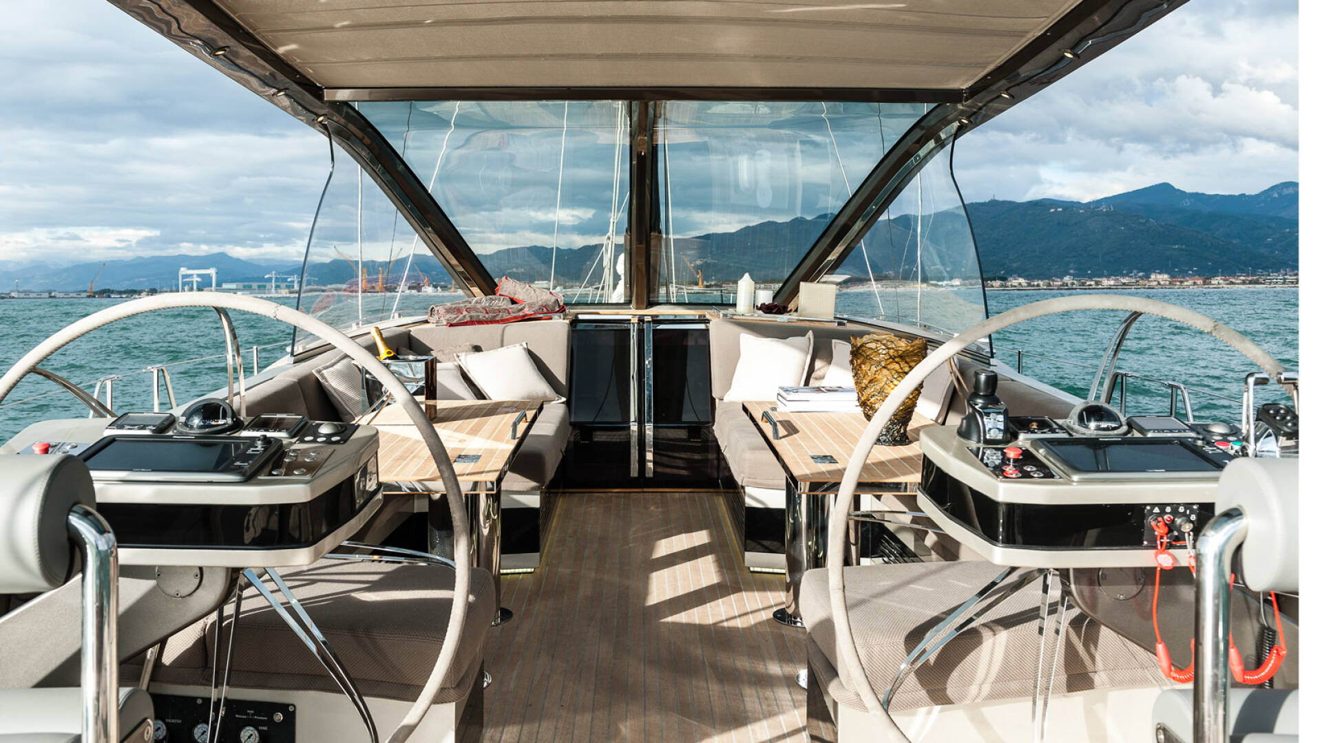 2014 Admiral Silent 76 à vendre (photo 18)