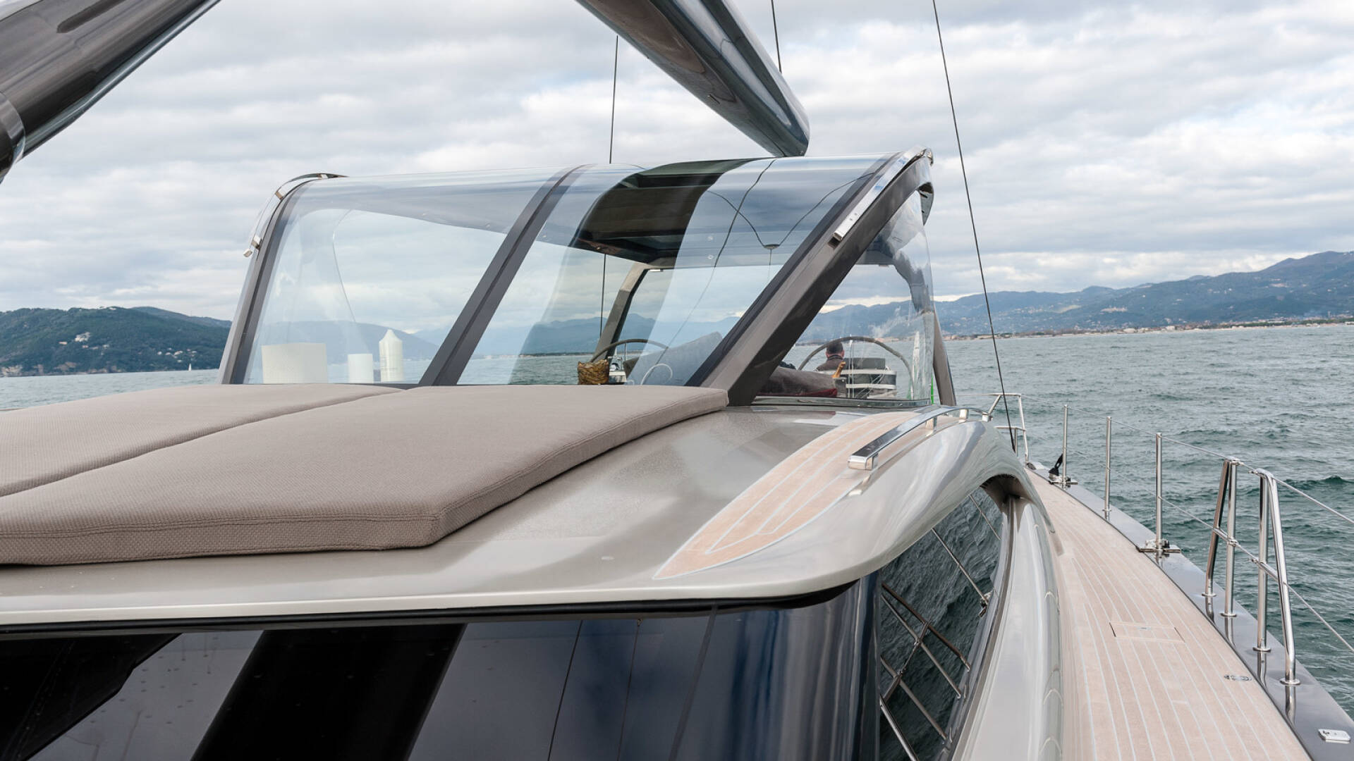 2014 Admiral Silent 76 à vendre (photo 20)