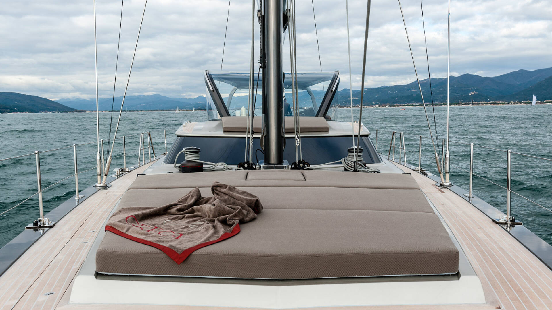 2014 Admiral Silent 76 à vendre (photo 21)