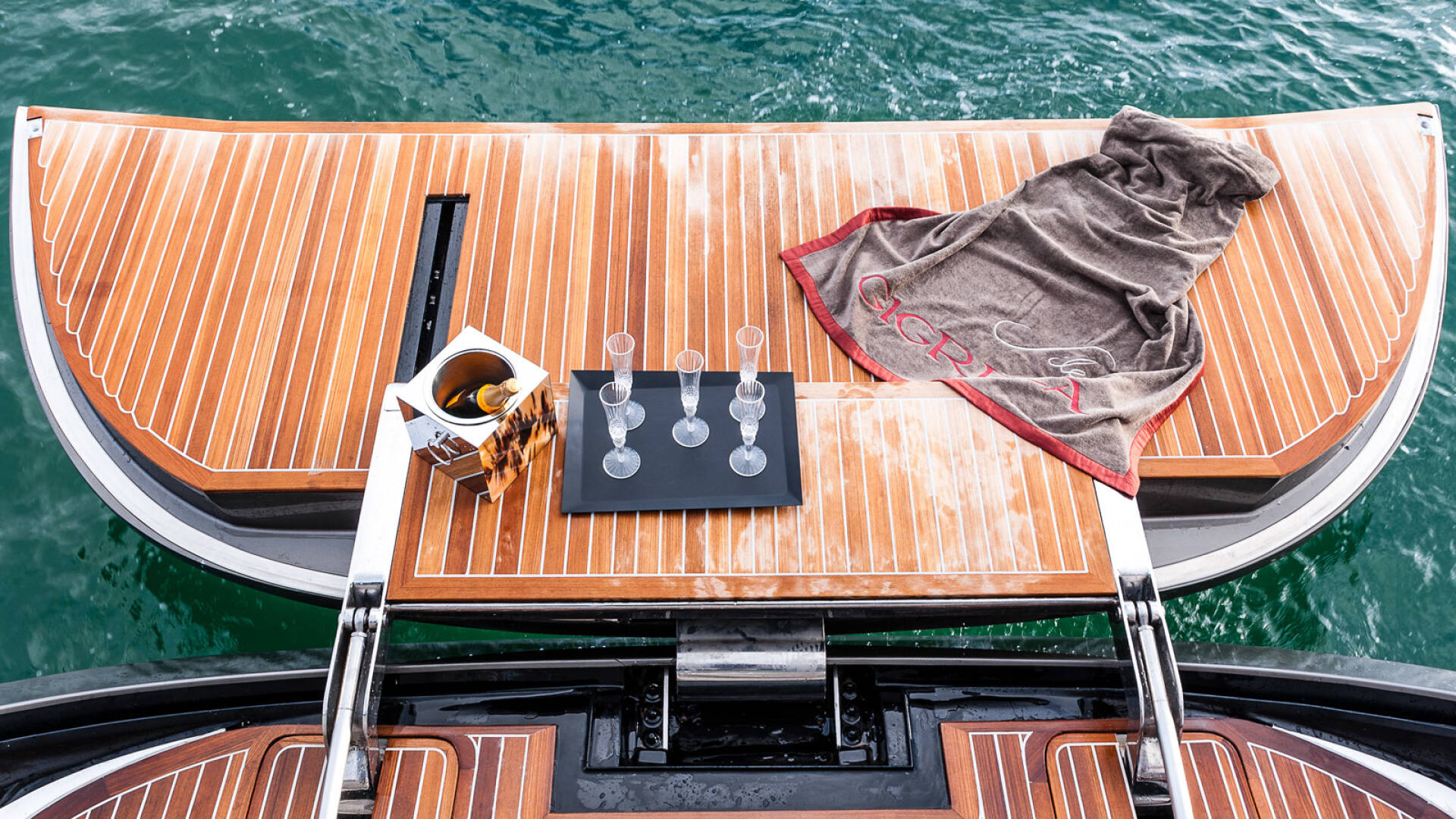 2014 Admiral Silent 76 à vendre (photo 22)