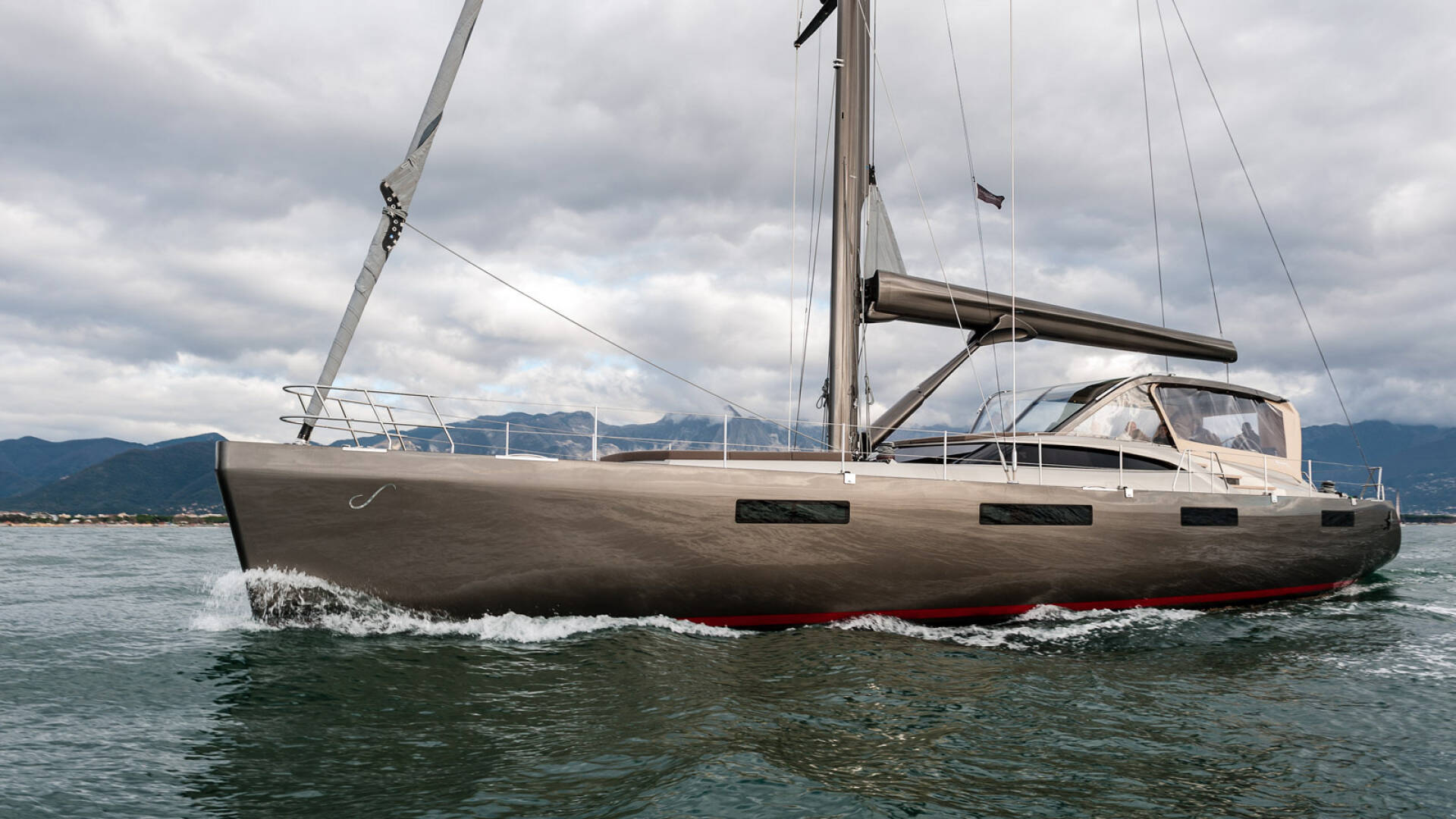 2014 Admiral Silent 76 à vendre (photo 23)