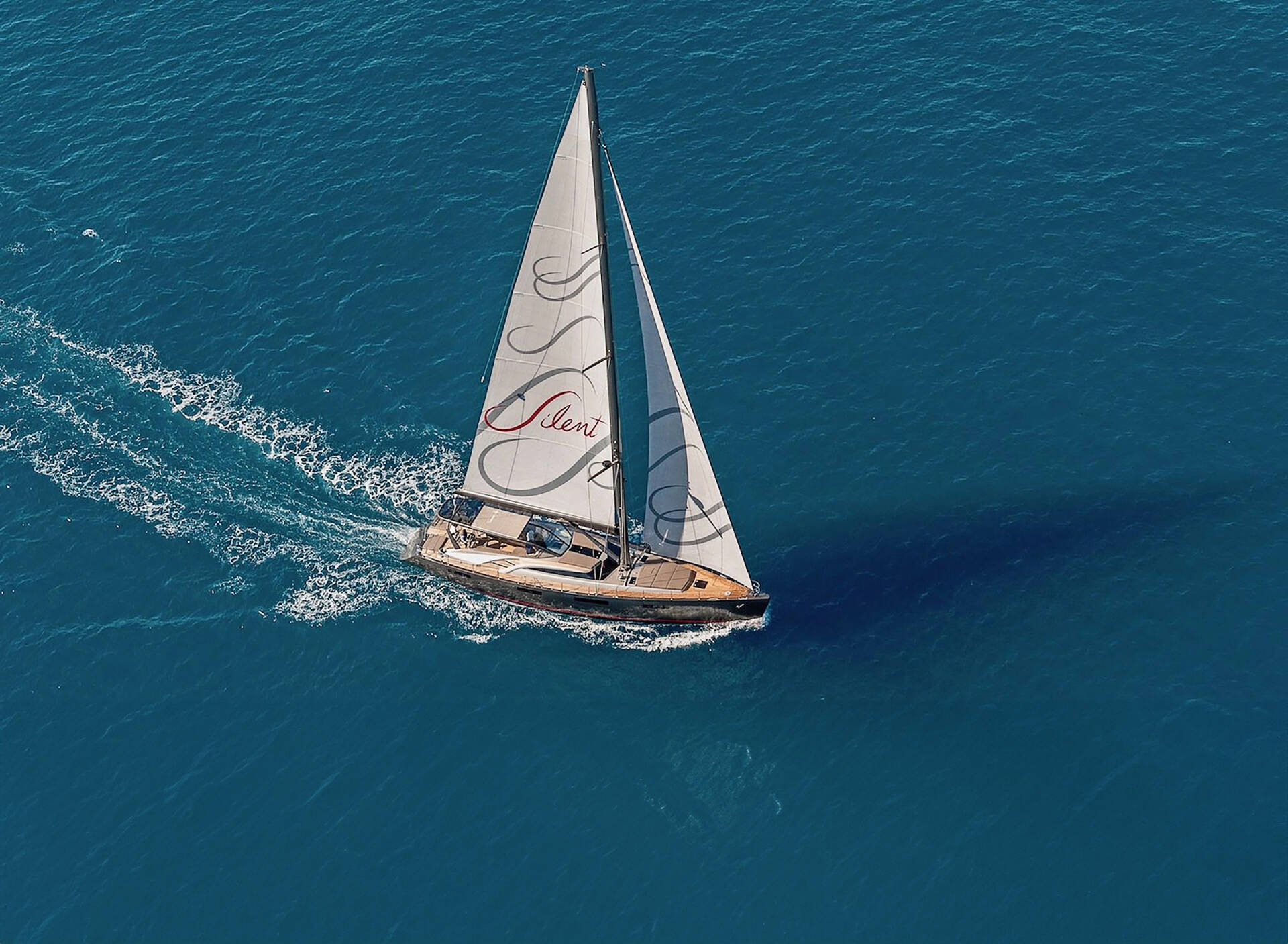2014 Admiral Silent 76 à vendre (photo 24)