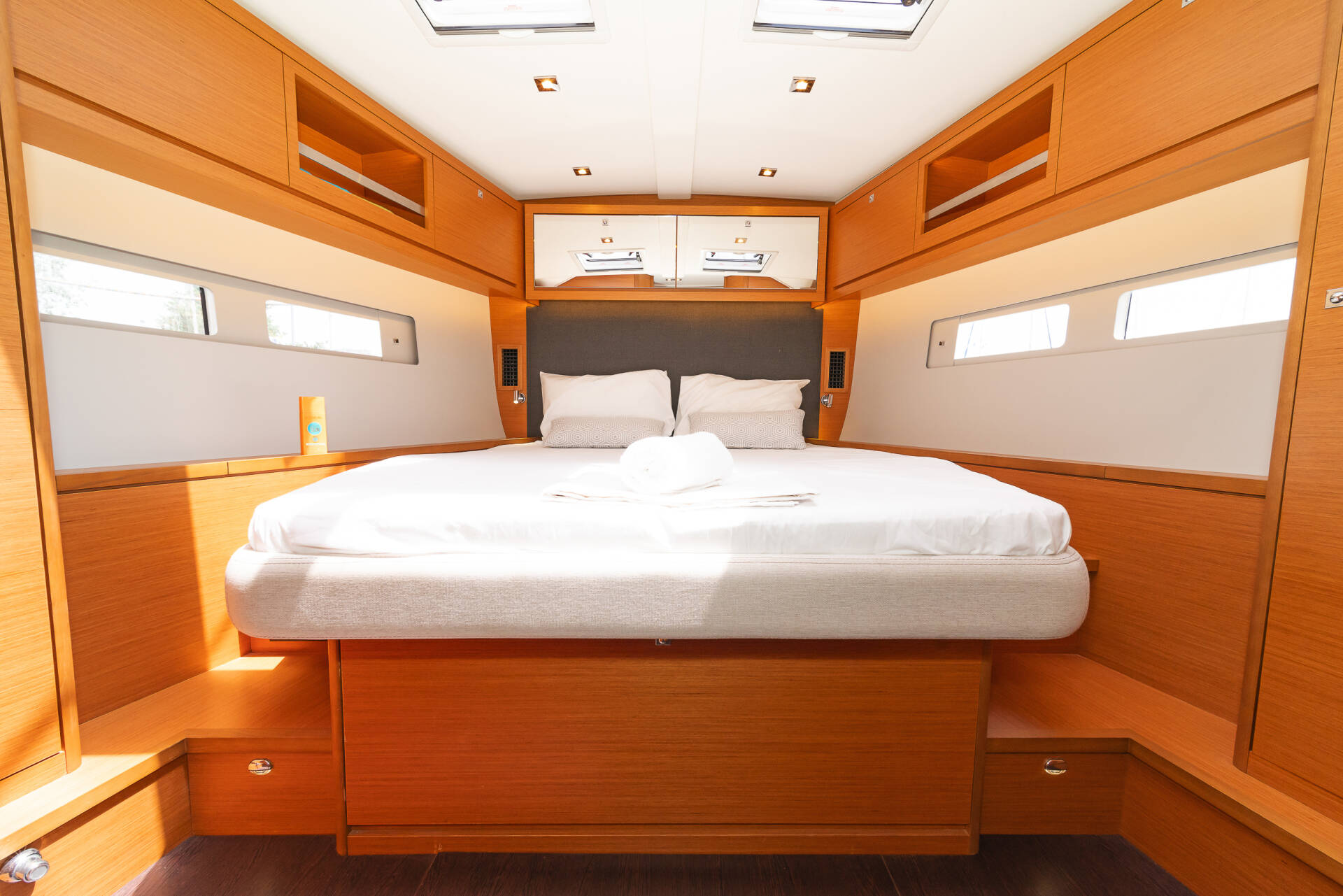 2021 Dufour 530 te koop (photo 11)
