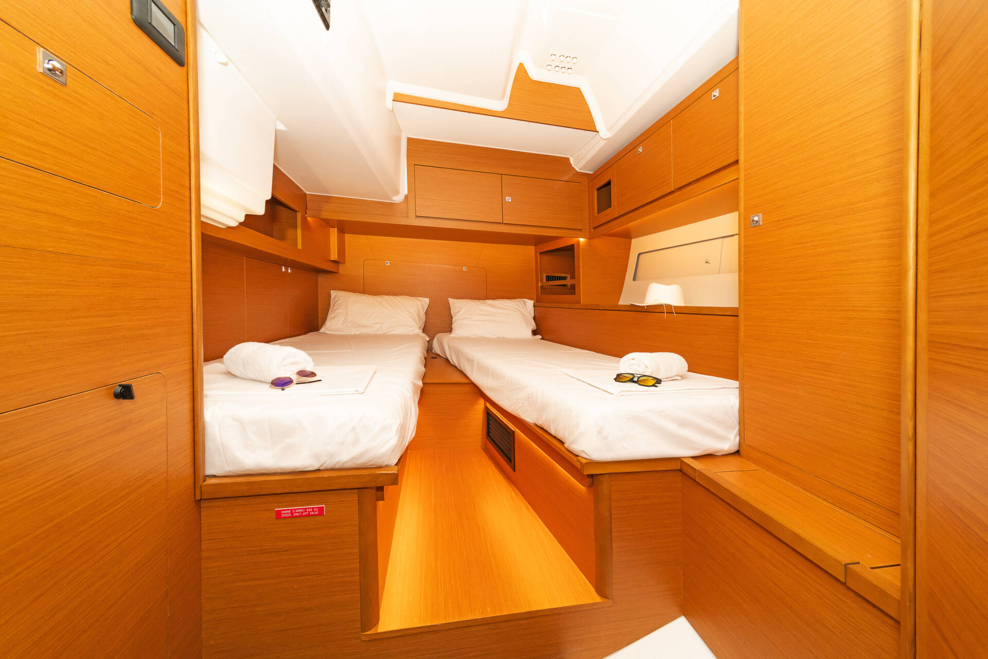 2021 Dufour 530 te koop (photo 13)