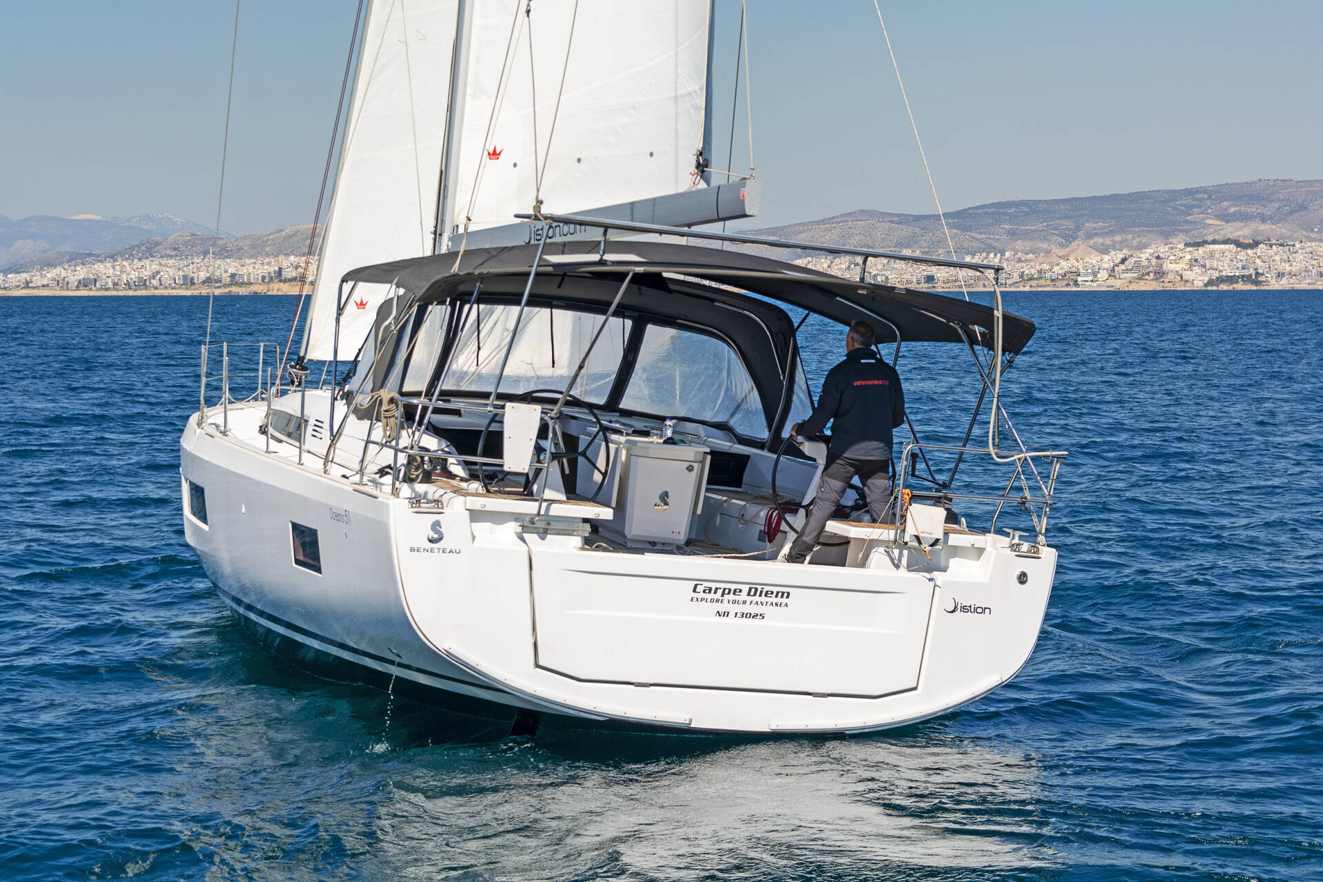 2022 Beneteau Oceanis 51.1 en venta (photo 3)