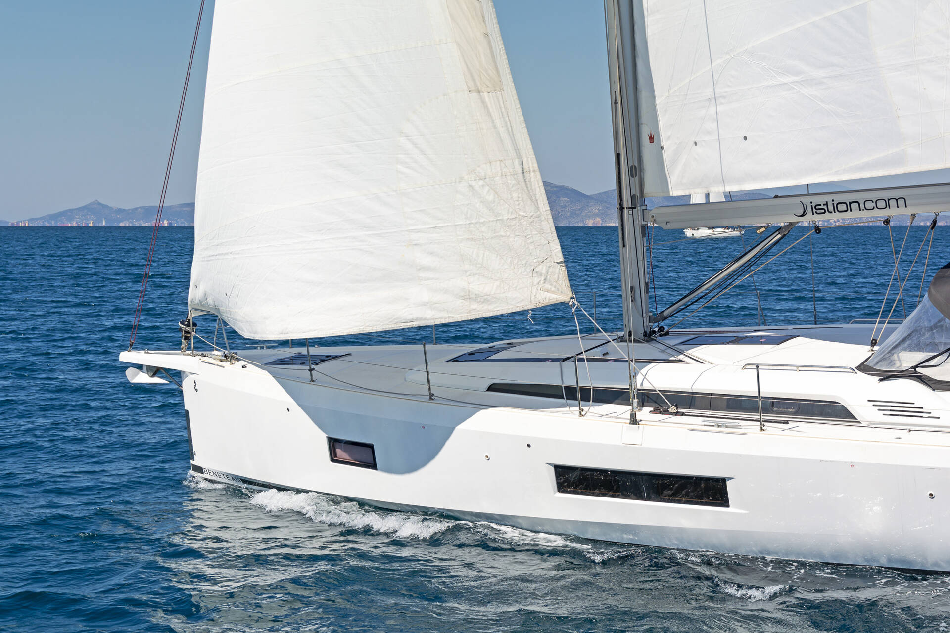 2022 Beneteau Oceanis 51.1 en venta (photo 8)