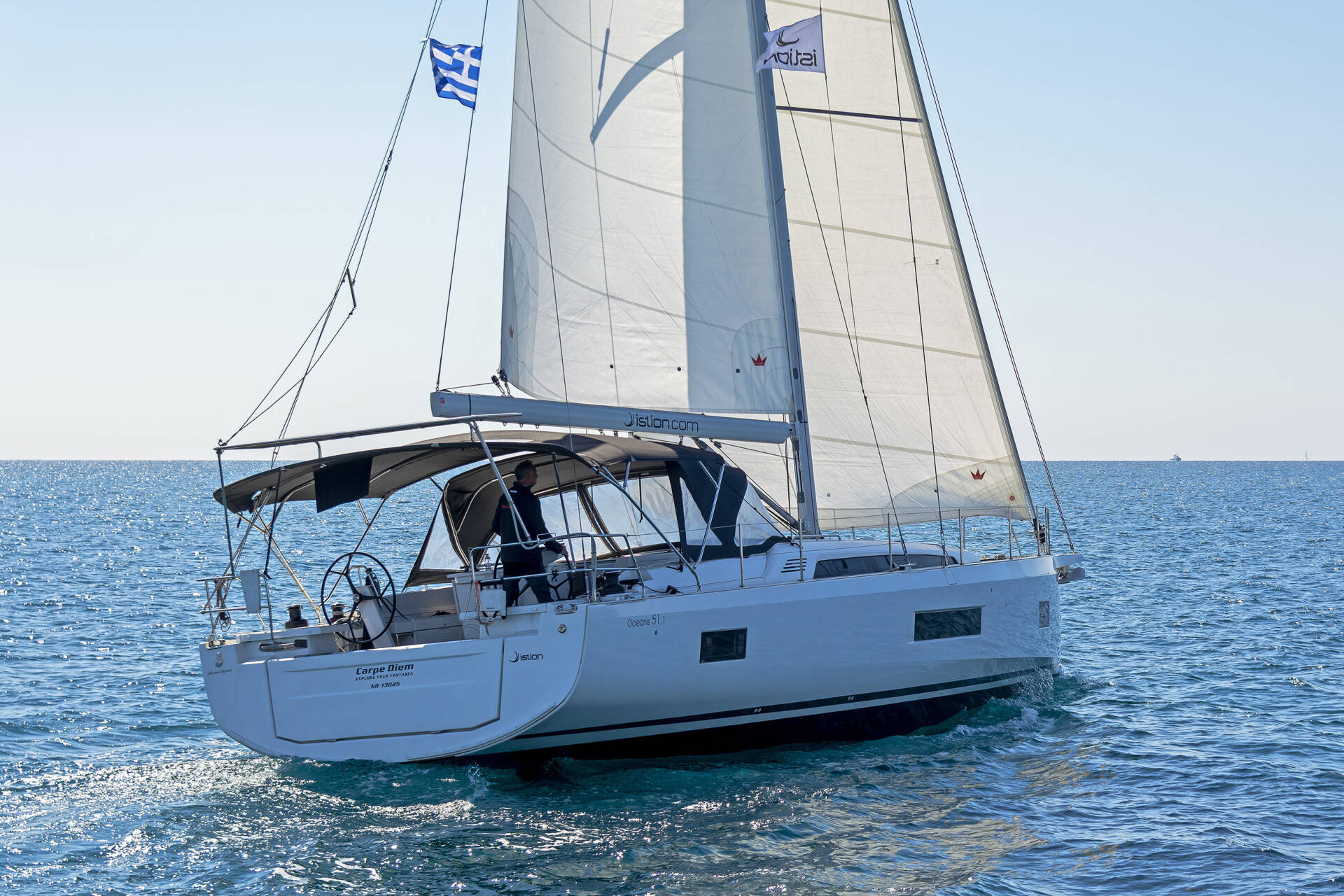 2022 Beneteau Oceanis 51.1 en venta (photo 10)