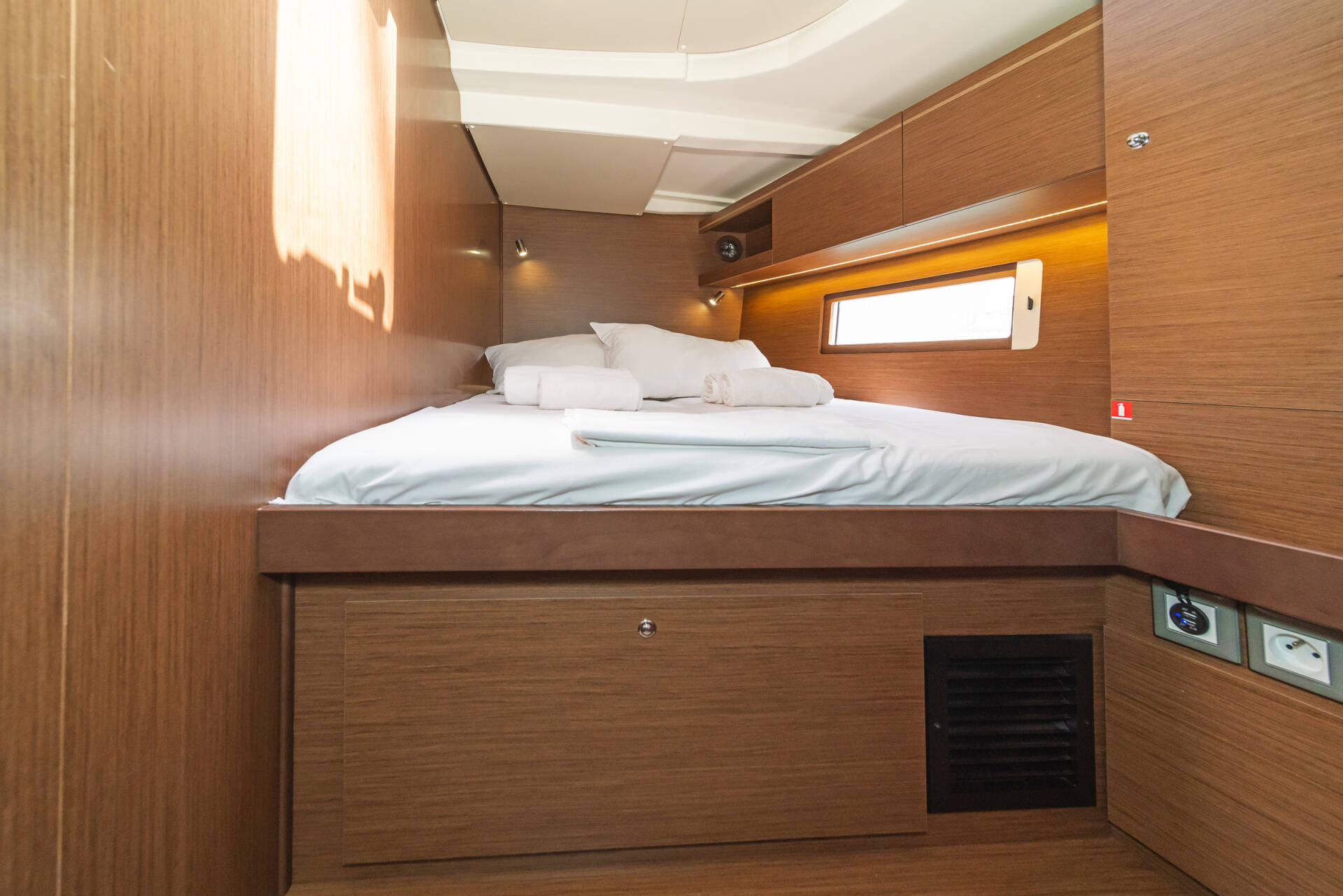 2022 Beneteau Oceanis 51.1 en venta (photo 15)