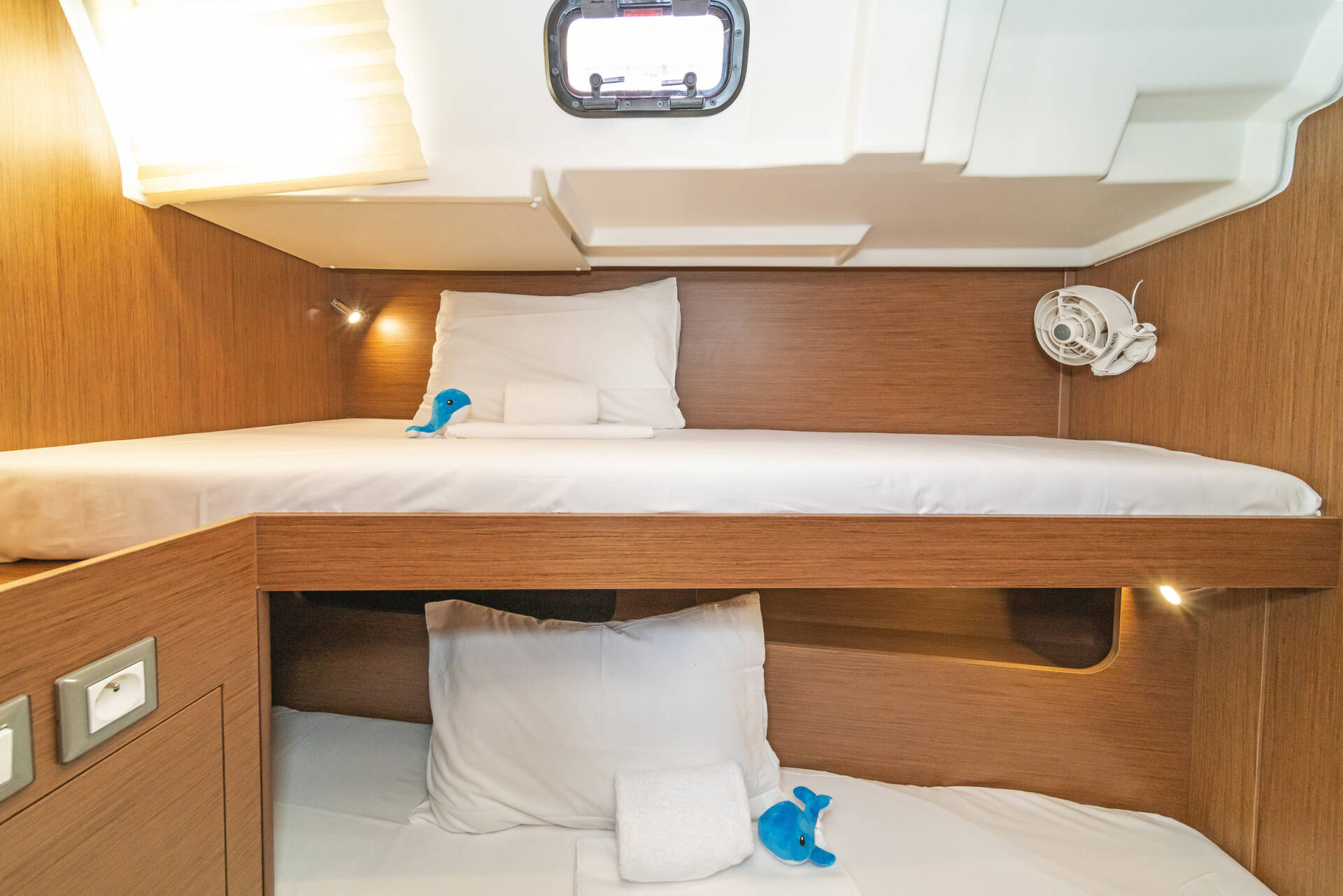 2022 Beneteau Oceanis 51.1 en venta (photo 19)