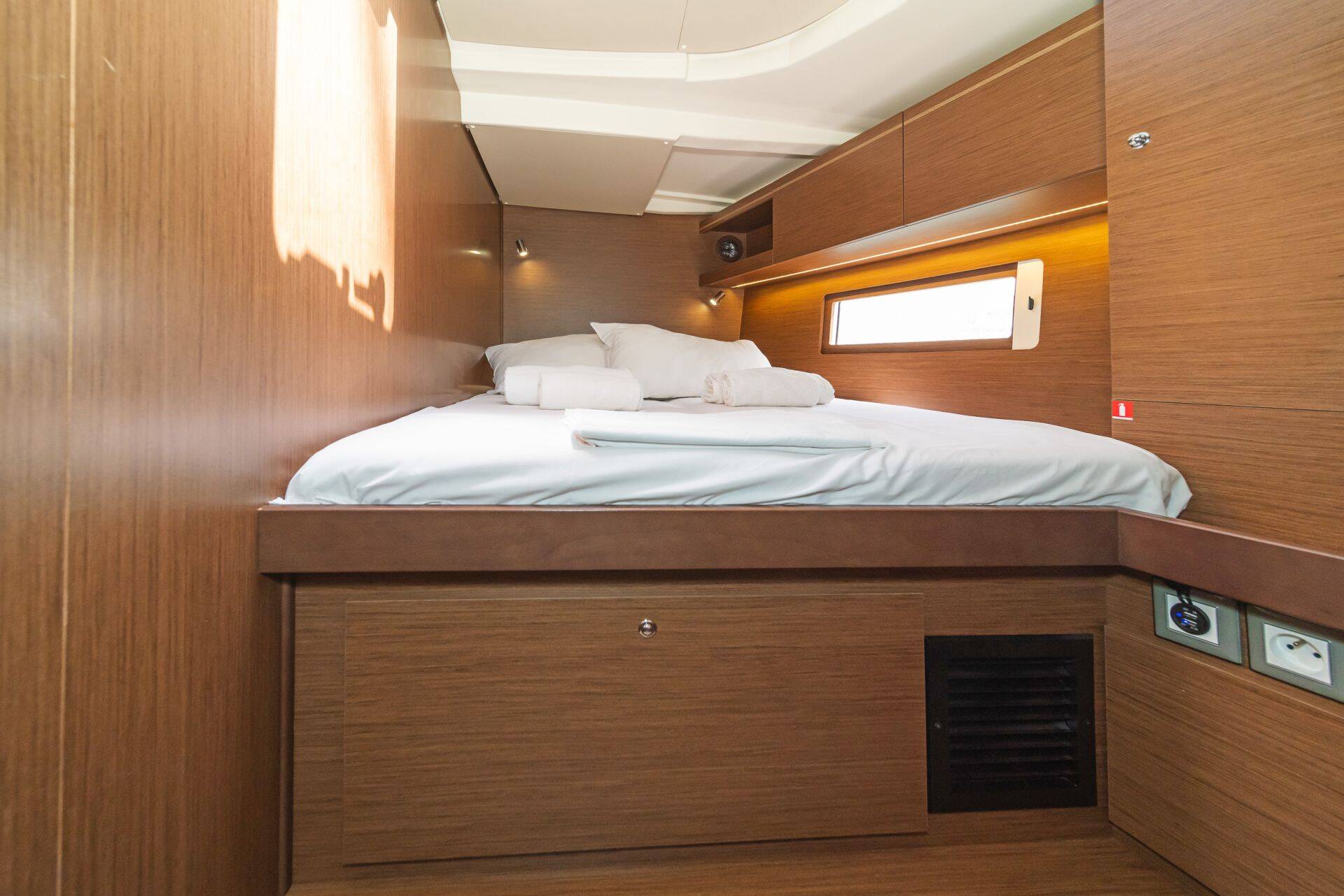 2022 Beneteau Oceanis 51.1 en venta (photo 21)