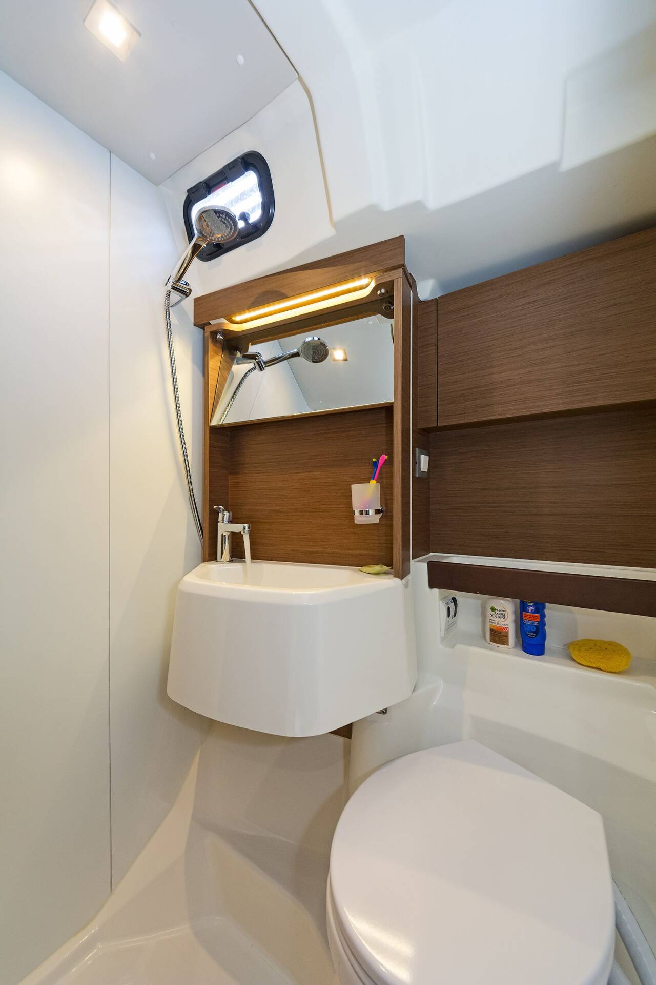 2020 Beneteau Oceanis 51.1 na sprzedaż (photo 10)