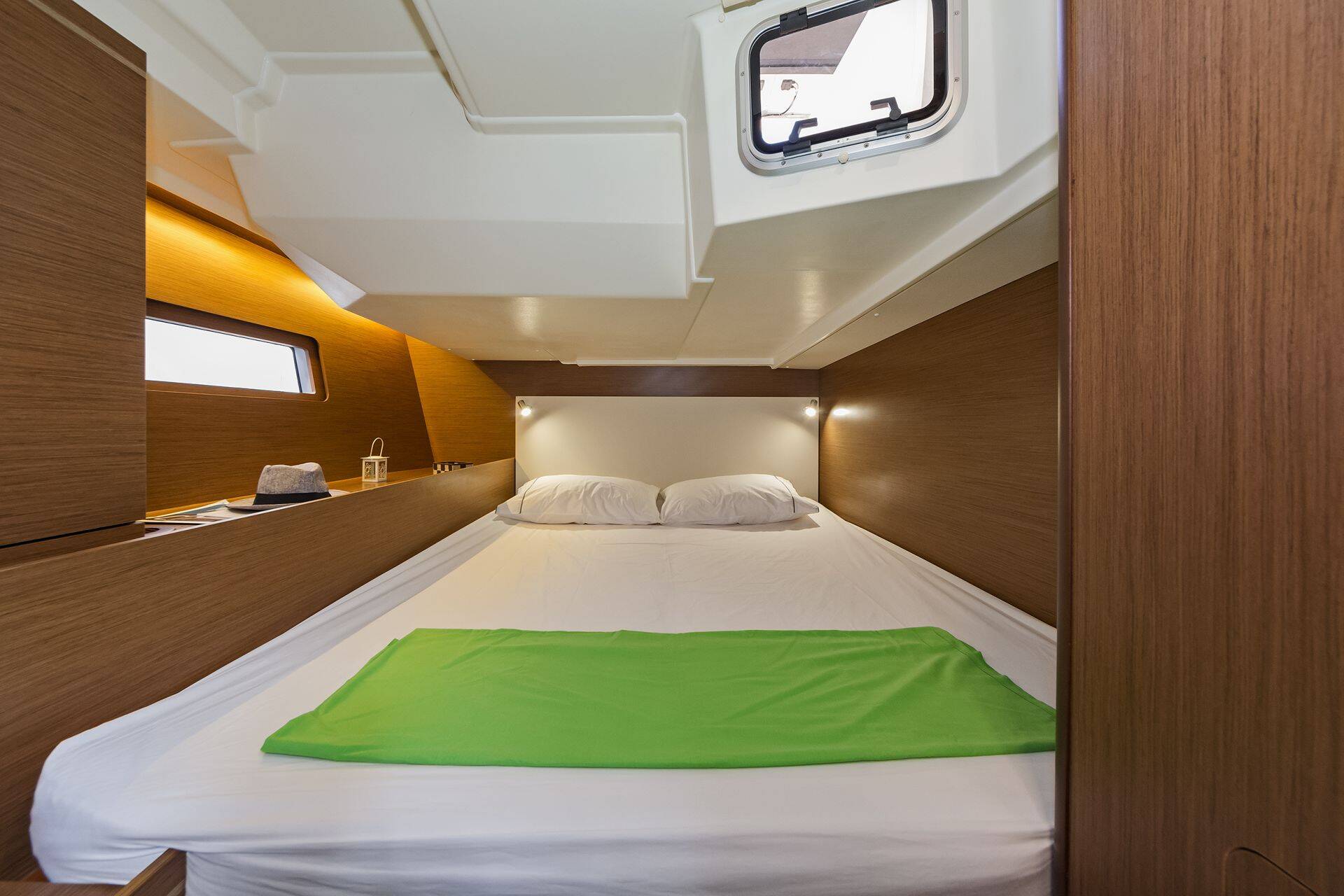 2020 Beneteau Oceanis 51.1 na sprzedaż (photo 11)