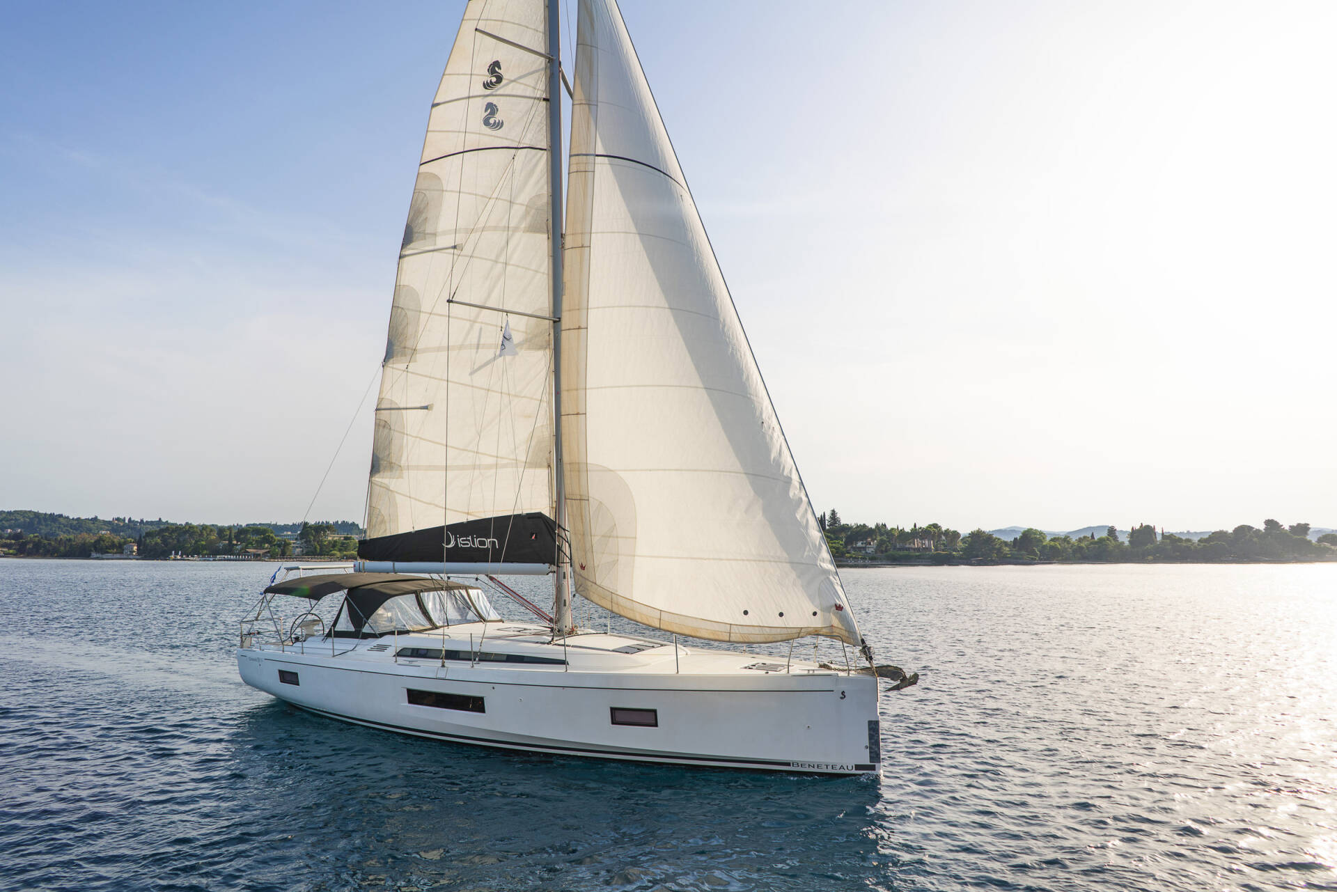 2020 Beneteau Oceanis 51.1 à vendre (photo 3)