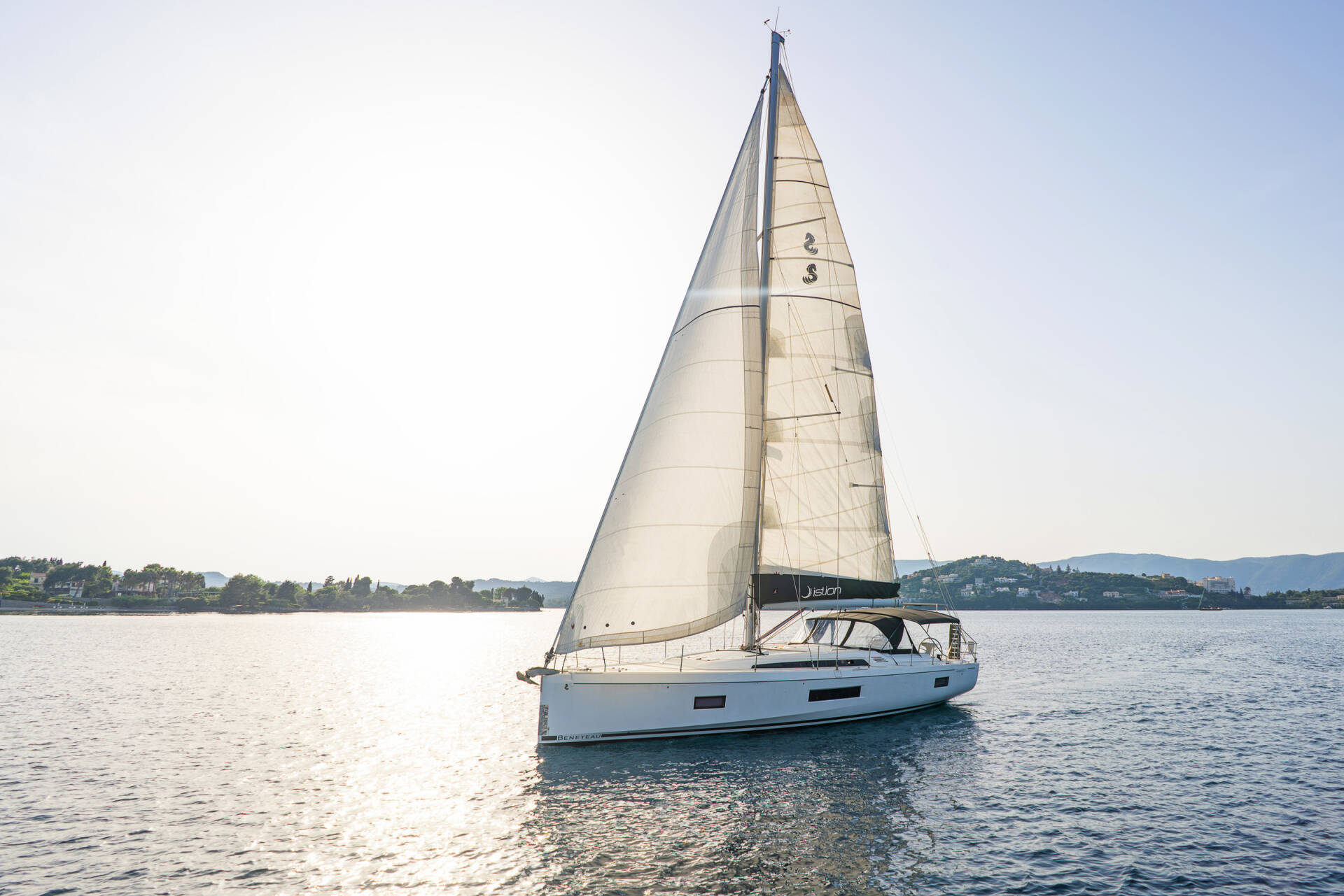 2020 Beneteau Oceanis 51.1 à vendre (photo 4)
