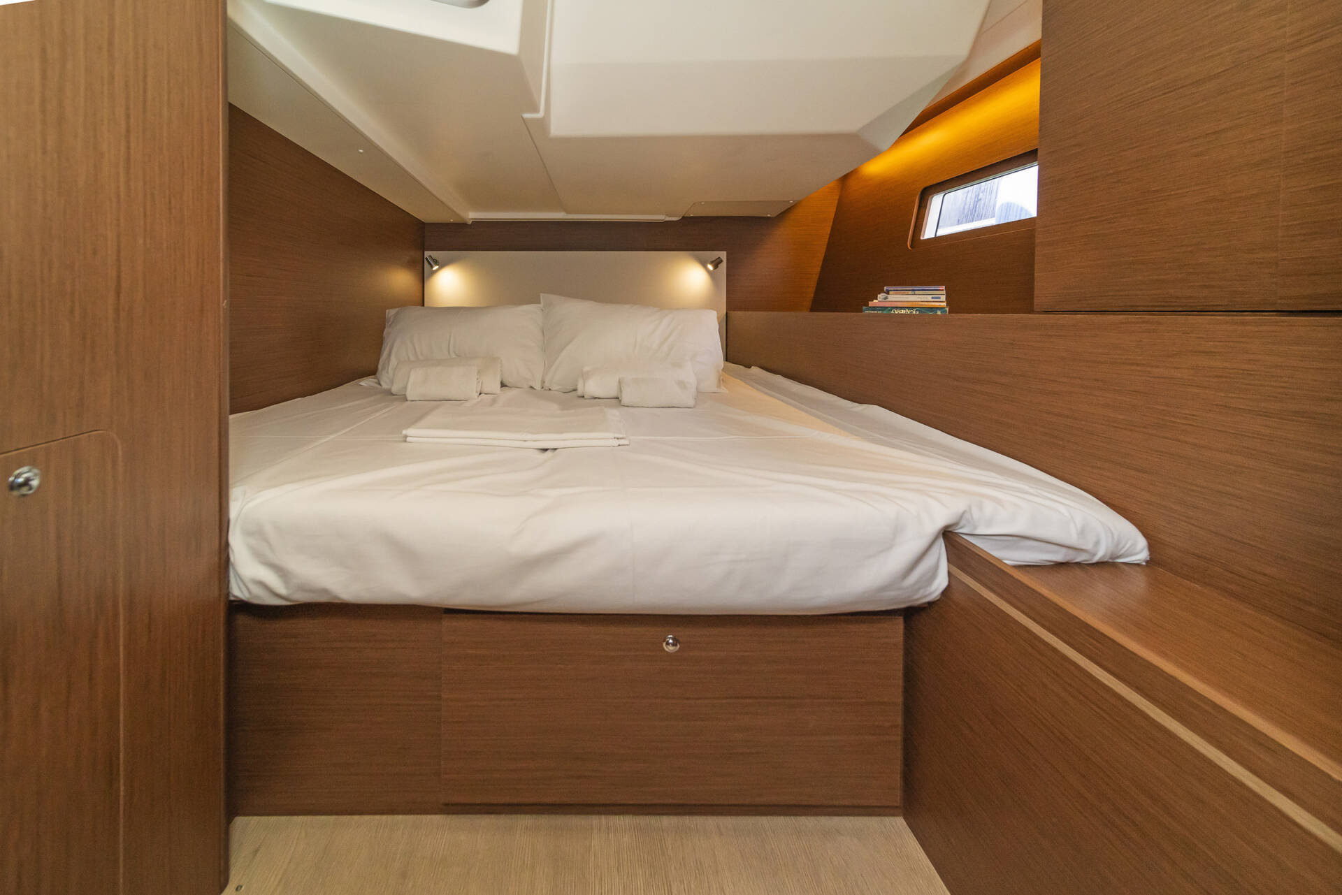 2020 Beneteau Oceanis 51.1 à vendre (photo 11)