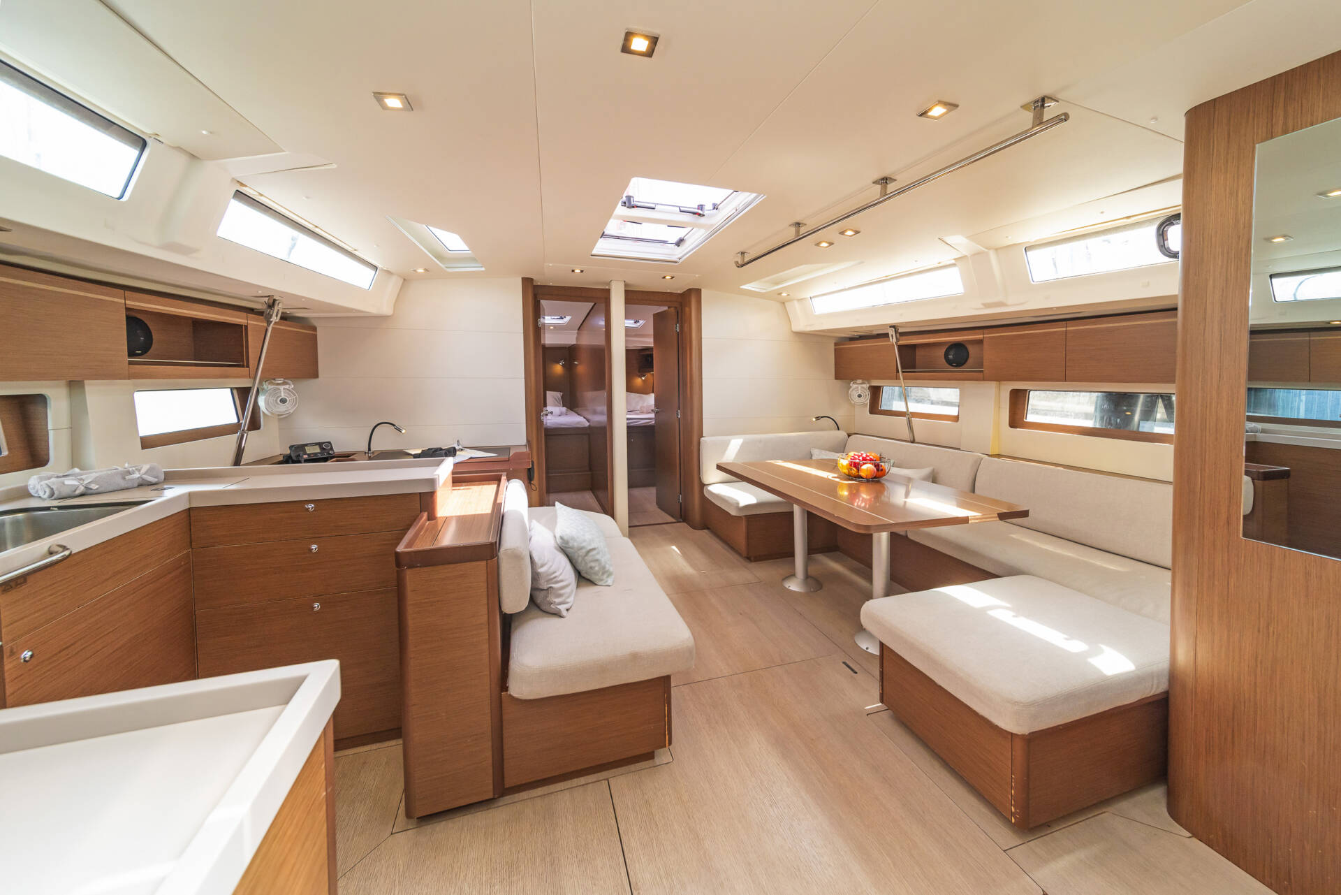 2023 Beneteau Oceanis 51.1 à venda (photo 7)