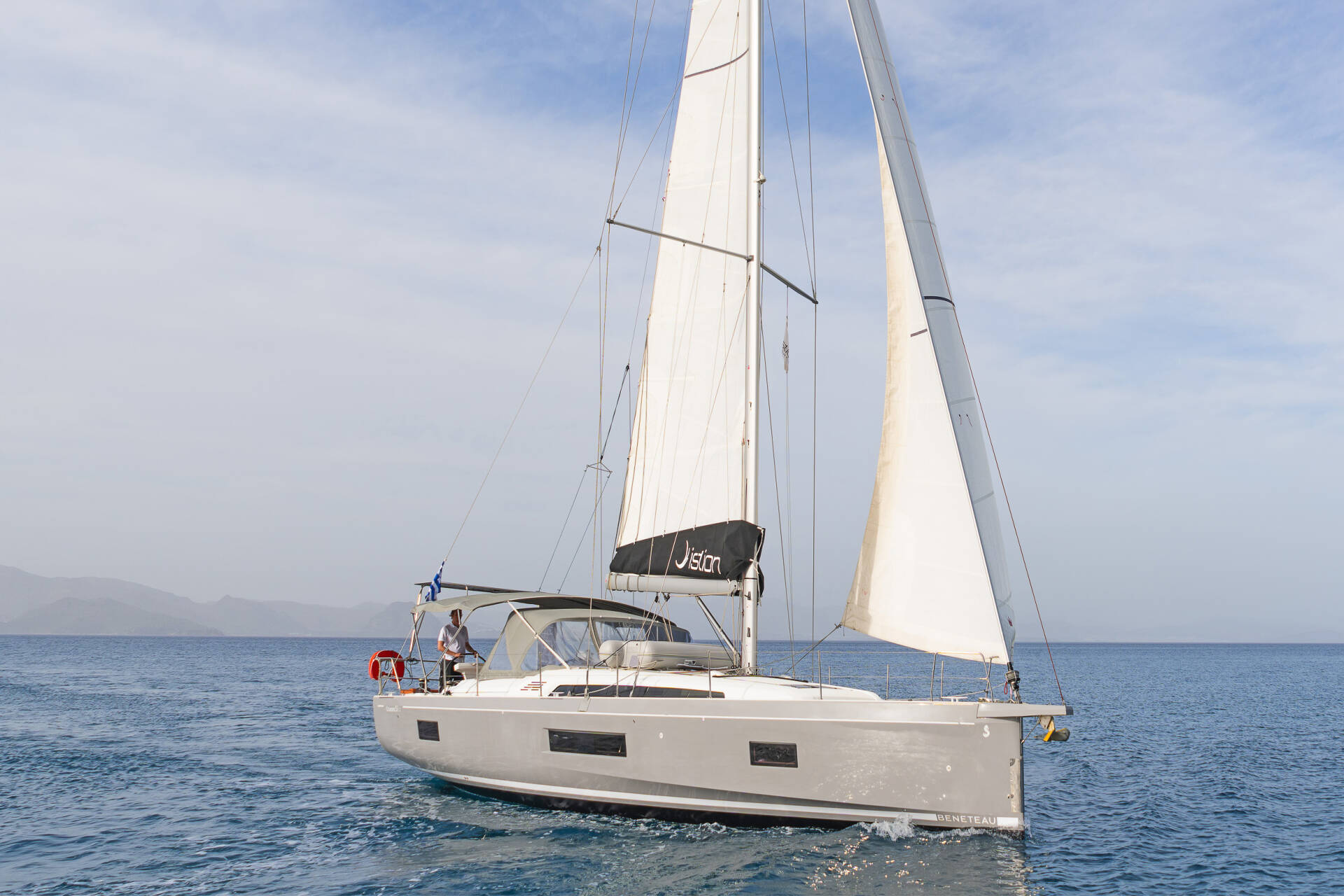 2020 Beneteau Oceanis 51.1 zu verkaufen (photo 4)