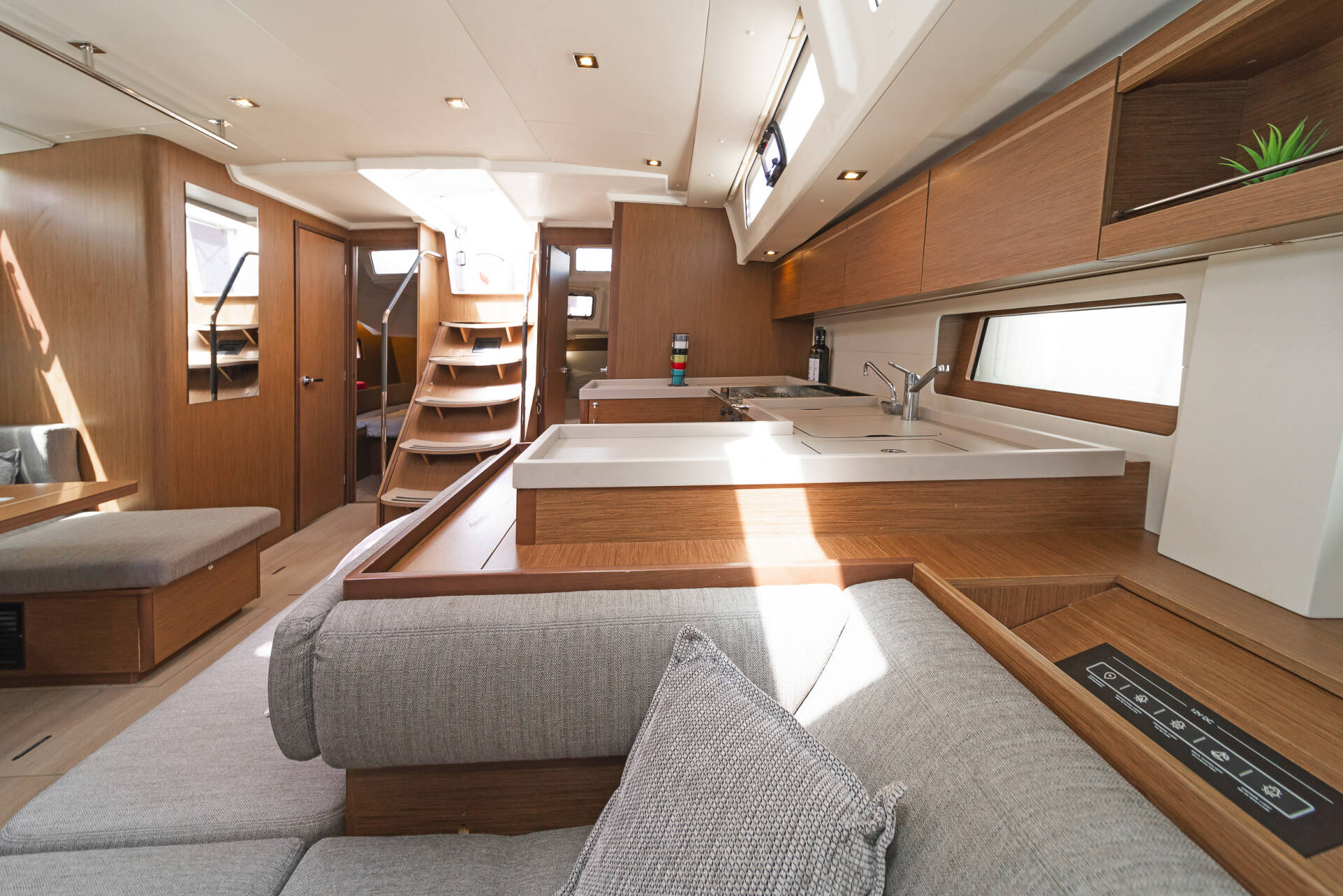 2020 Beneteau Oceanis 51.1 zu verkaufen (photo 5)